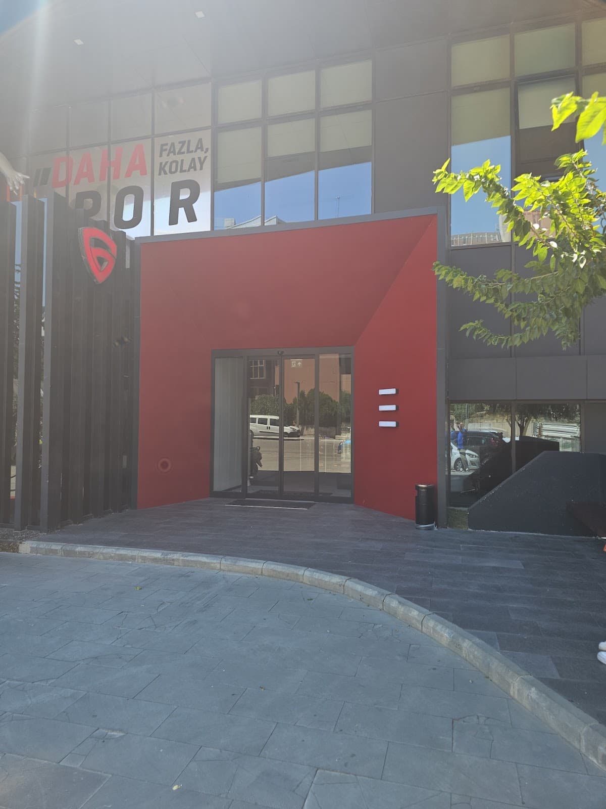 Kolektif House Next Level — Çukurambar, Ankara Coworking fotoğraf 2