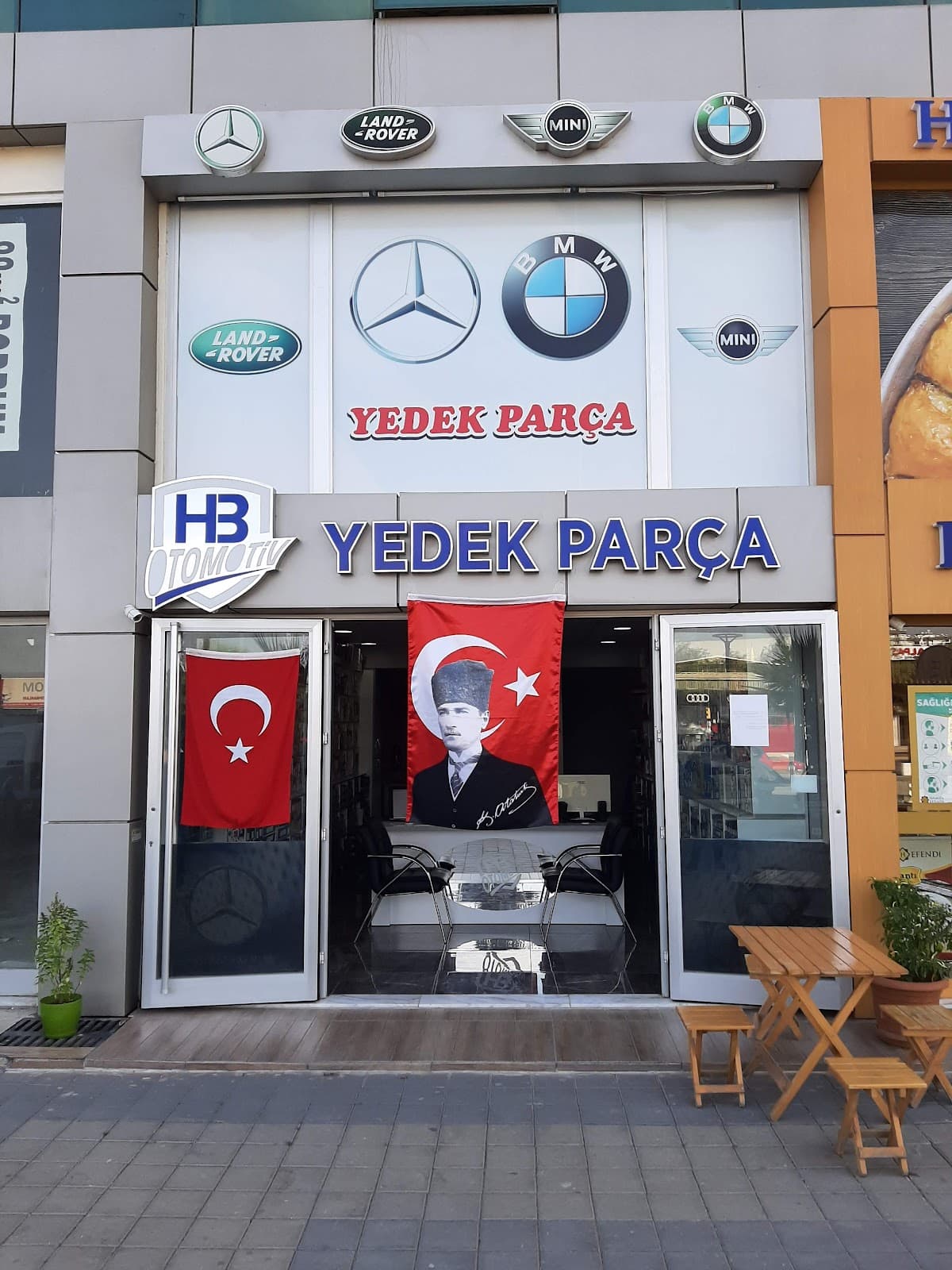 Kiza İş Merkezi — Seyhan, Adana Hazır Ofis fotoğraf 4