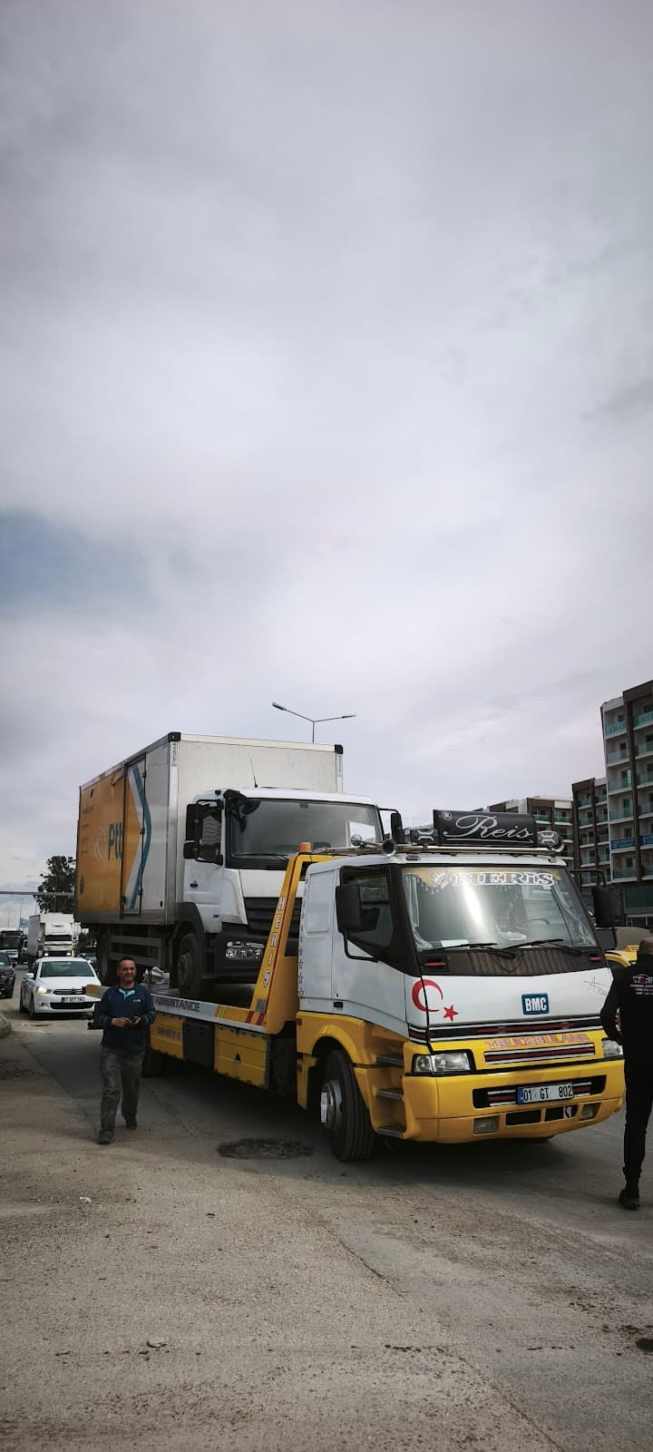 Kiza İş Merkezi — Seyhan, Adana Hazır Ofis fotoğraf 5