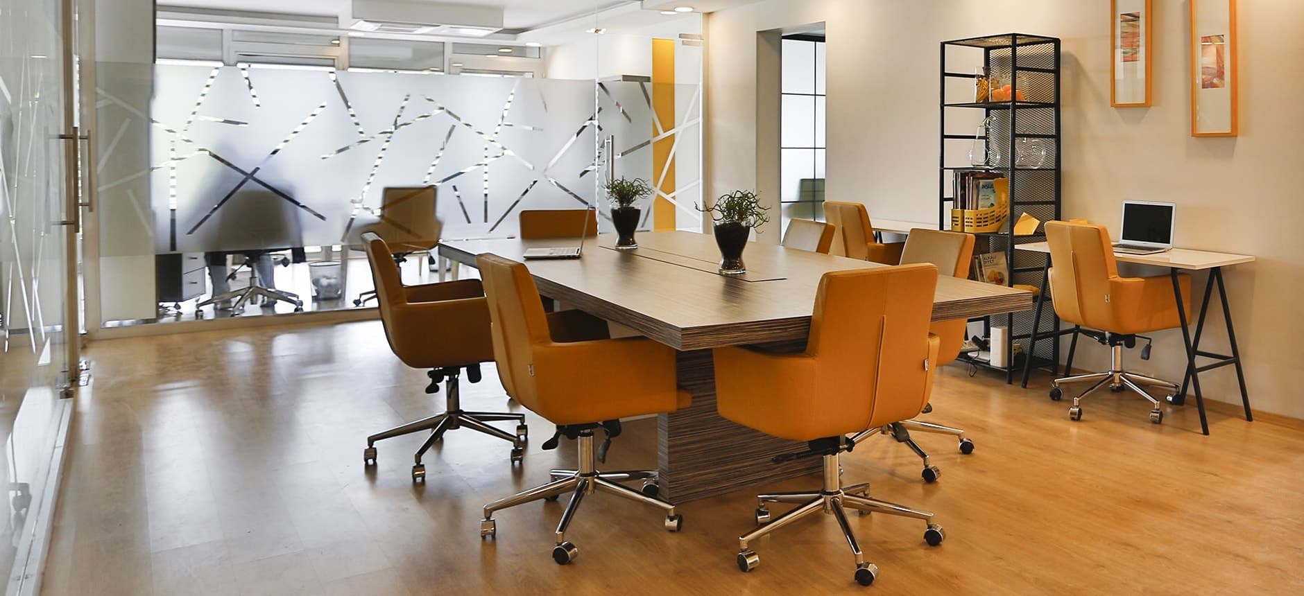 ANTALYA HAZIR OFİS — Lara, Antalya Hazır Ofis fotoğraf 3
