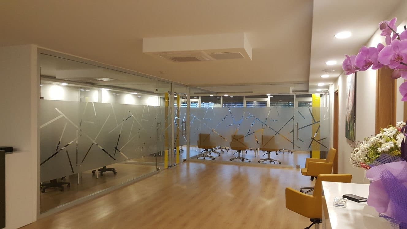 ANTALYA HAZIR OFİS — Lara, Antalya Hazır Ofis fotoğraf 4