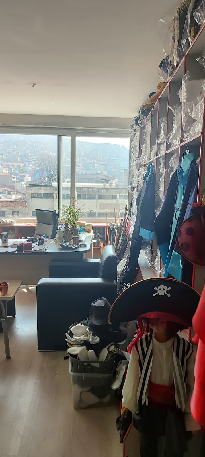 Sibel İş Merkezi — Konak, İzmir Hazır Ofis fotoğraf 2