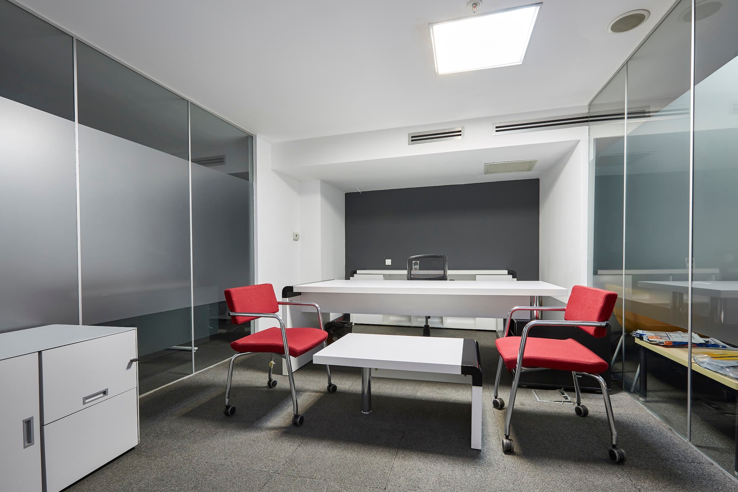 eOfis - Aqua Florya — Bakırköy, İstanbul Hazır Ofis