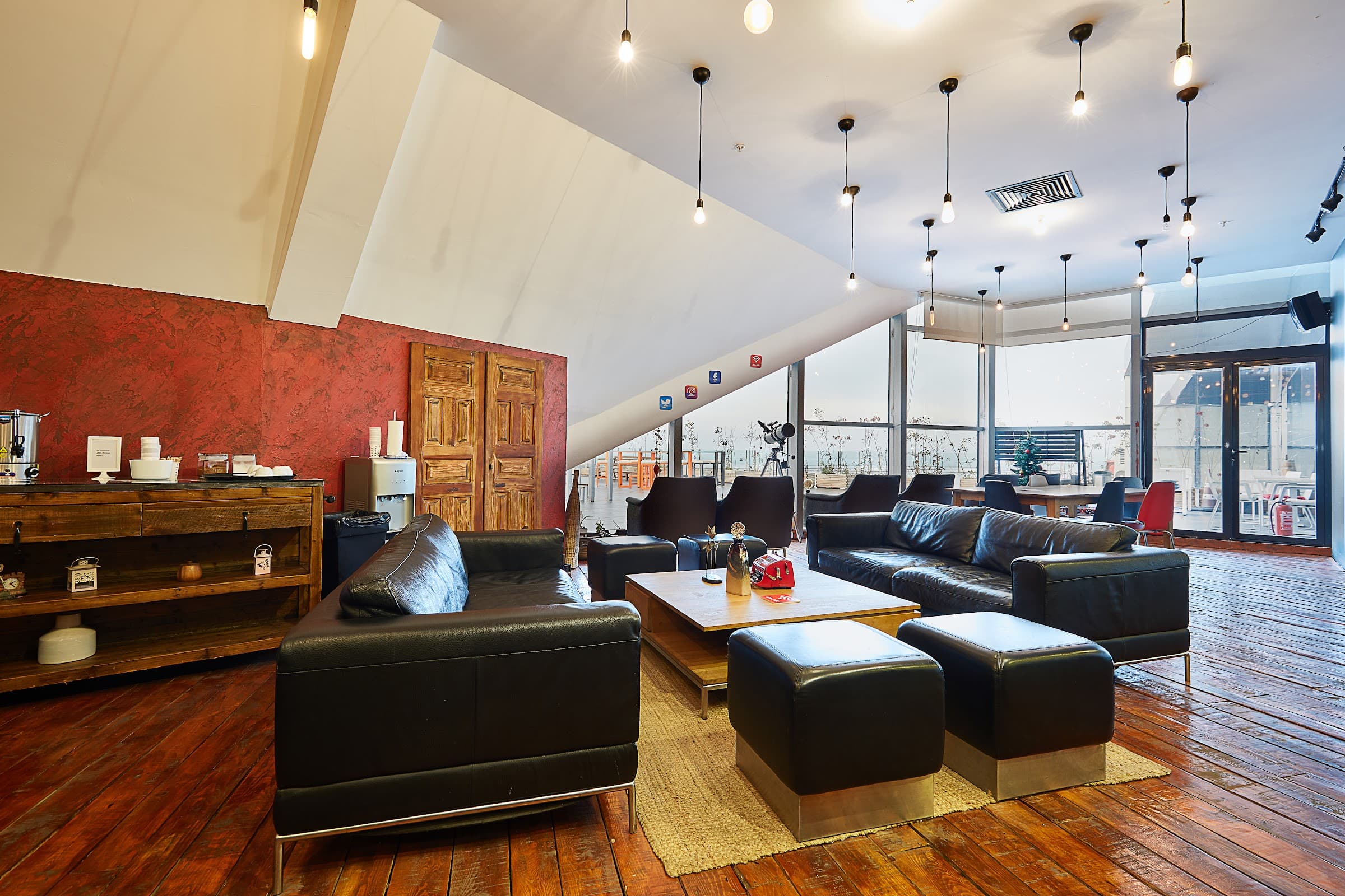 eOfis - Aqua Florya — Bakırköy, İstanbul Hazır Ofis fotoğraf 3