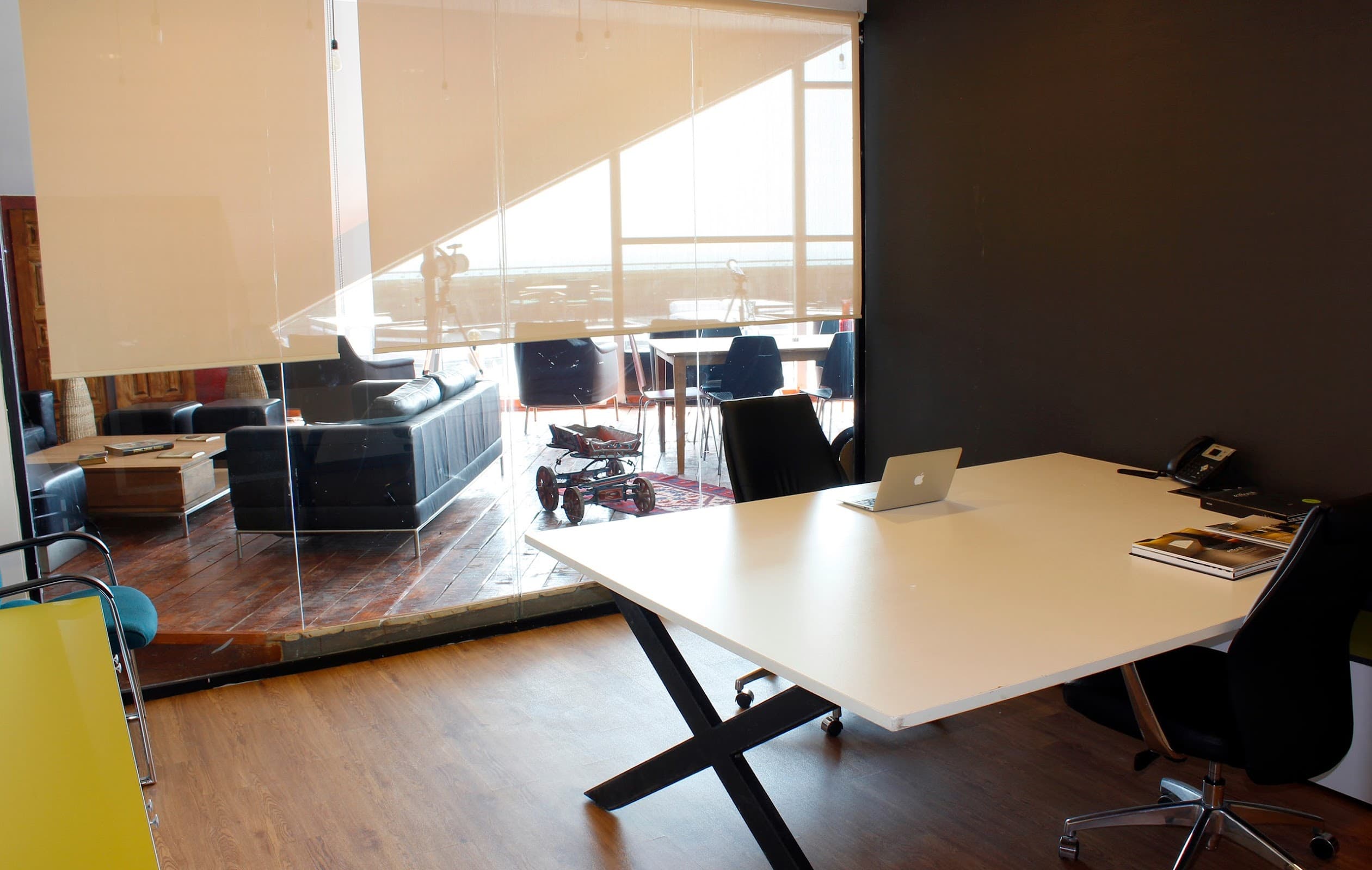 eOfis - Aqua Florya — Bakırköy, İstanbul Hazır Ofis fotoğraf 4