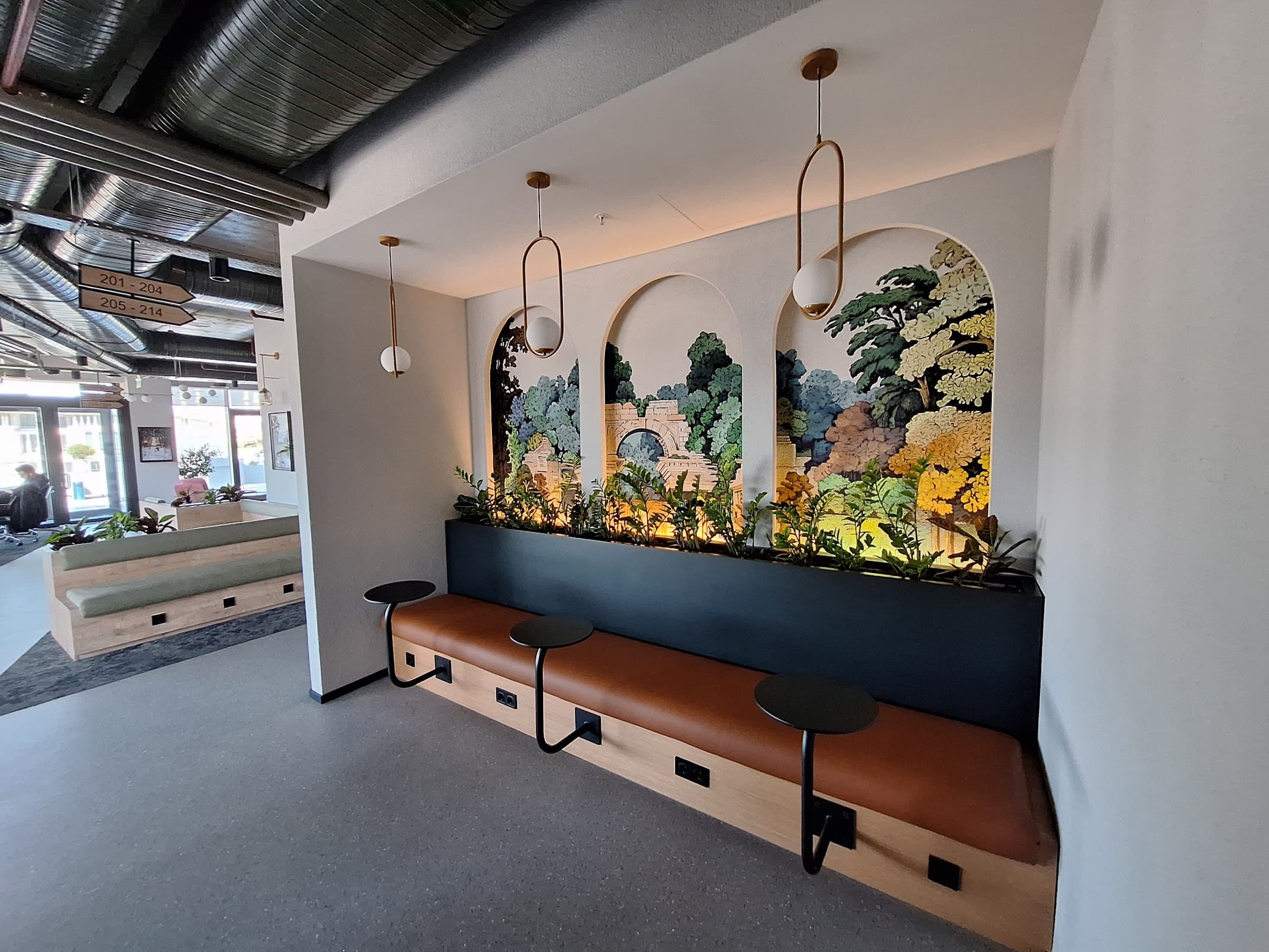 Kolektif House Beştepe Ankara — Söğütözü, Ankara Coworking