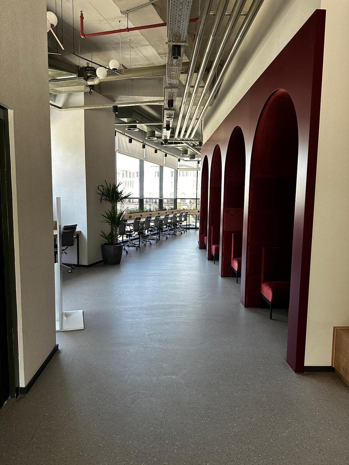 Kolektif House Beştepe Ankara — Söğütözü, Ankara Coworking fotoğraf 3