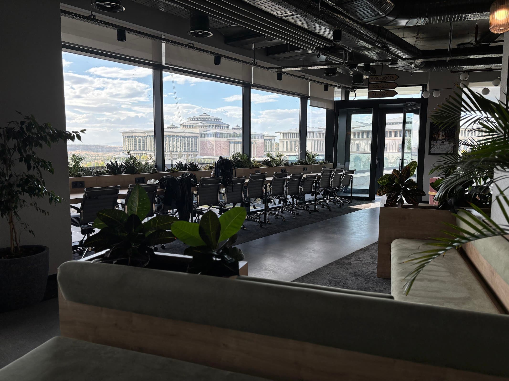 Kolektif House Beştepe Ankara — Söğütözü, Ankara Coworking fotoğraf 5