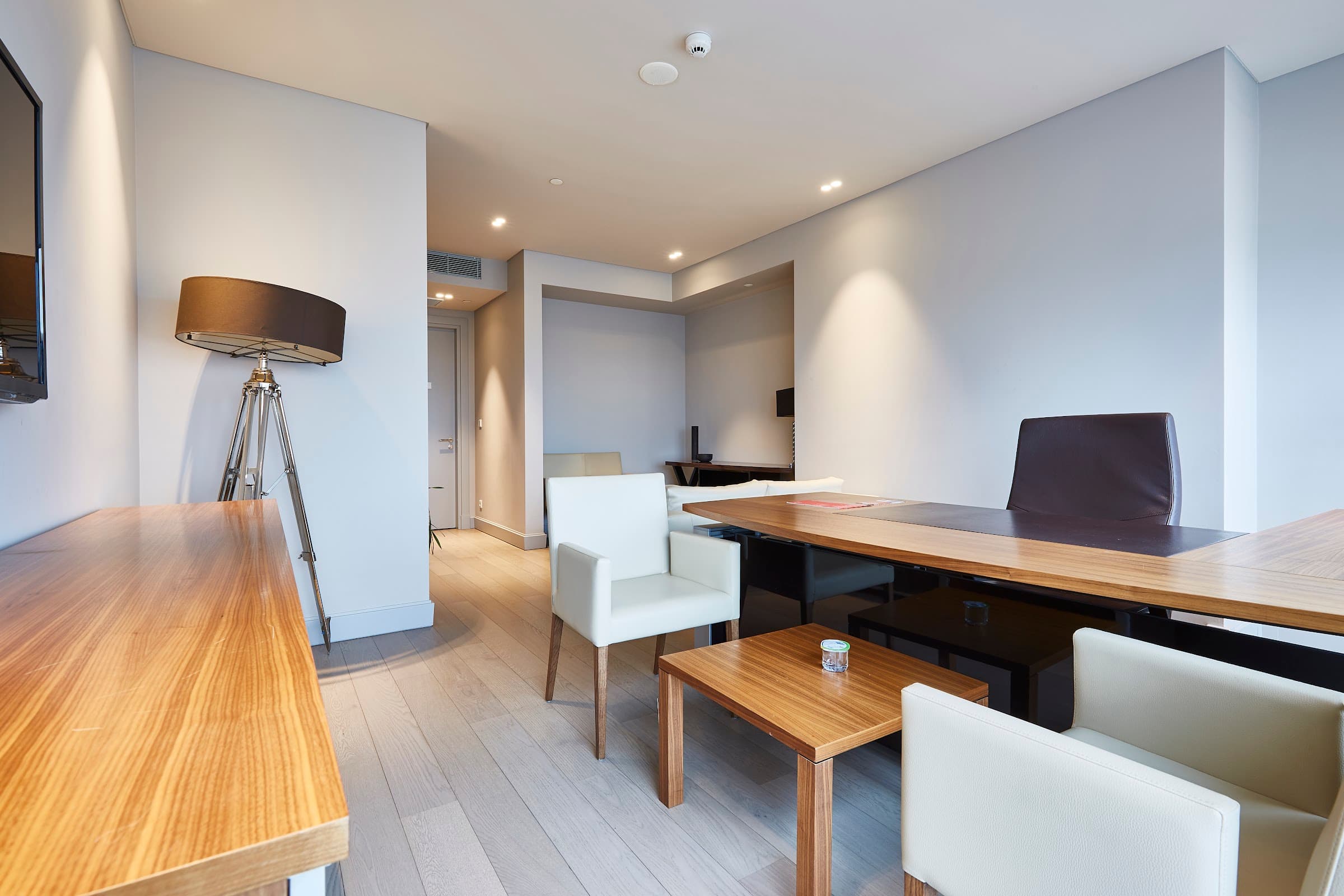 eOfis - Mecidiyeköy Quasar İstanbul — Şişli, İstanbul Hazır Ofis fotoğraf 2