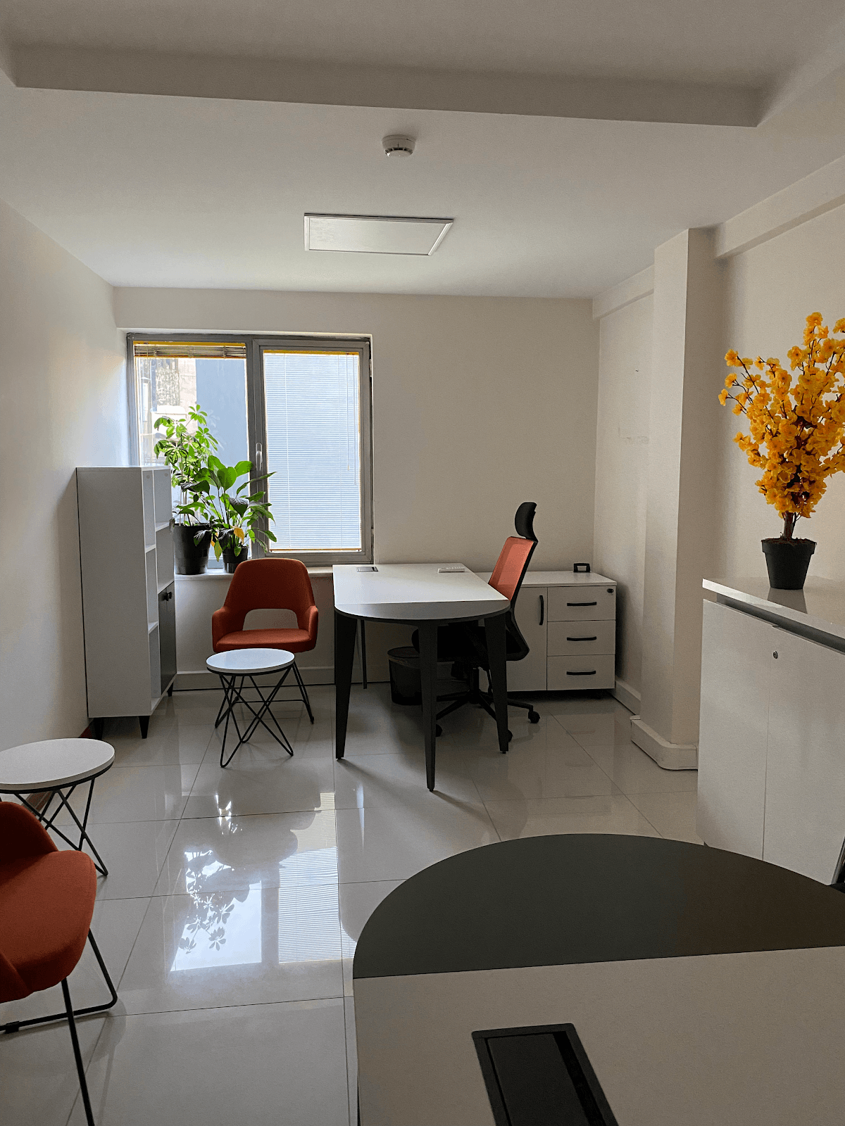 Workhall - Sanal Ofis Hazır Ofis Virtual Office Serviced Offices — Şişli, İstanbul Sanal Ofis fotoğraf 5