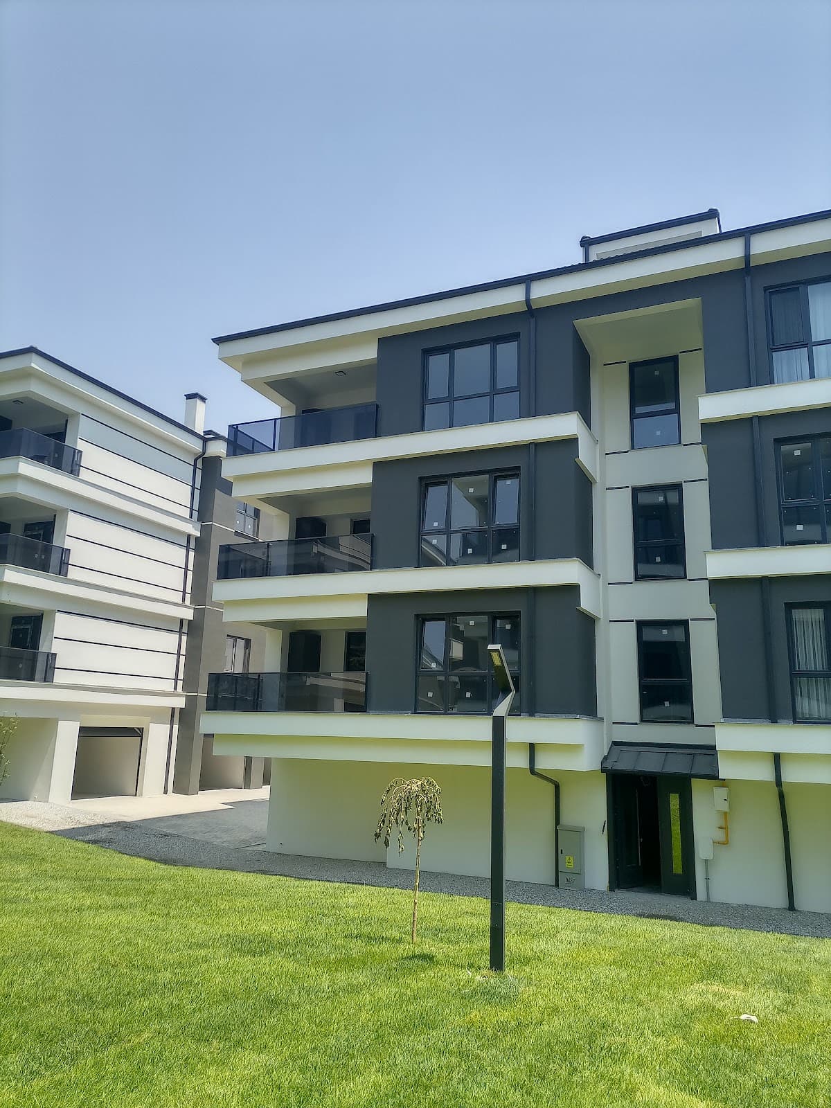 Aryap İnşaat — Tepebaşı, Eskişehir Hazır Ofis fotoğraf 2