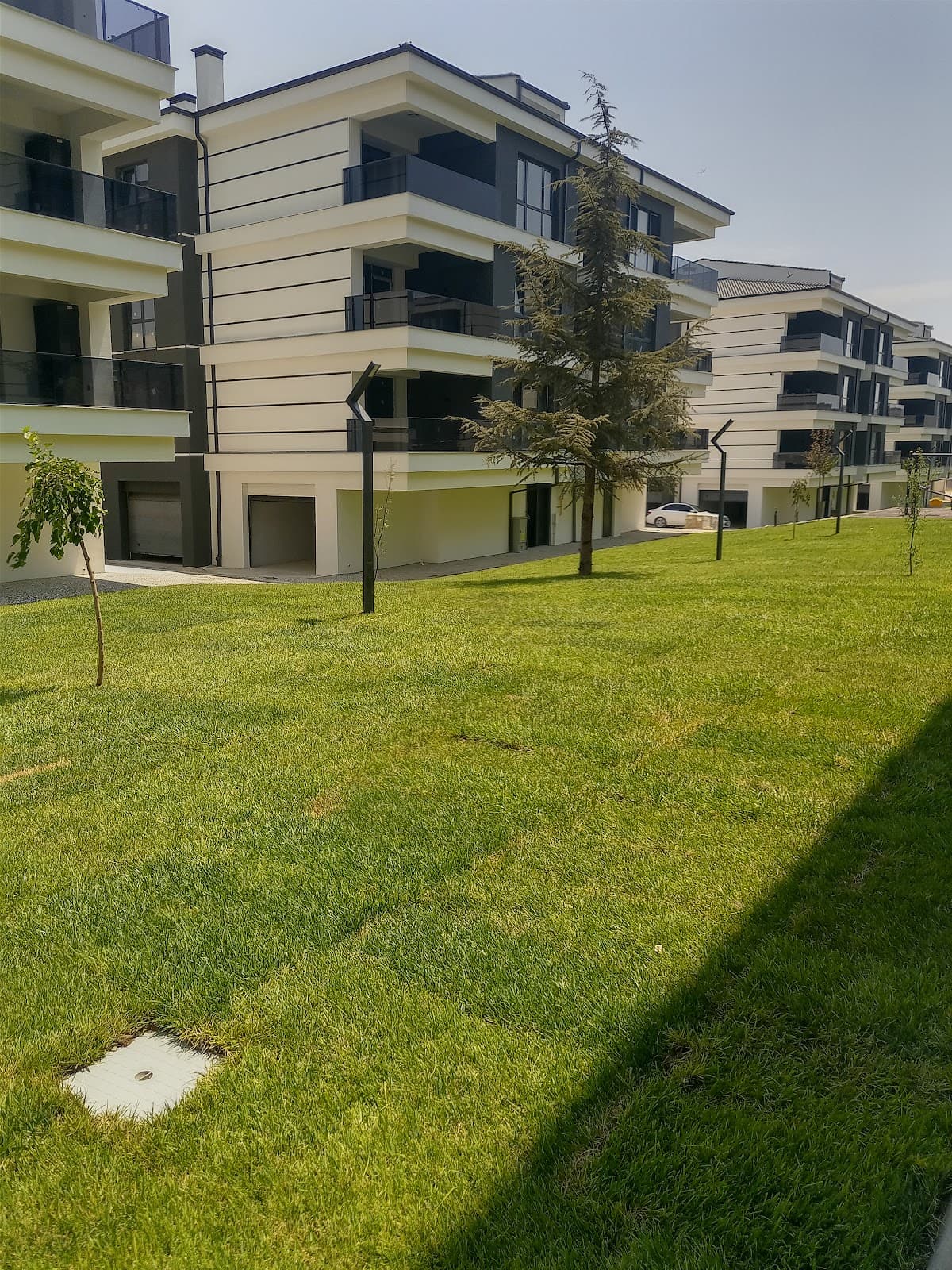 Aryap İnşaat — Tepebaşı, Eskişehir Hazır Ofis fotoğraf 4