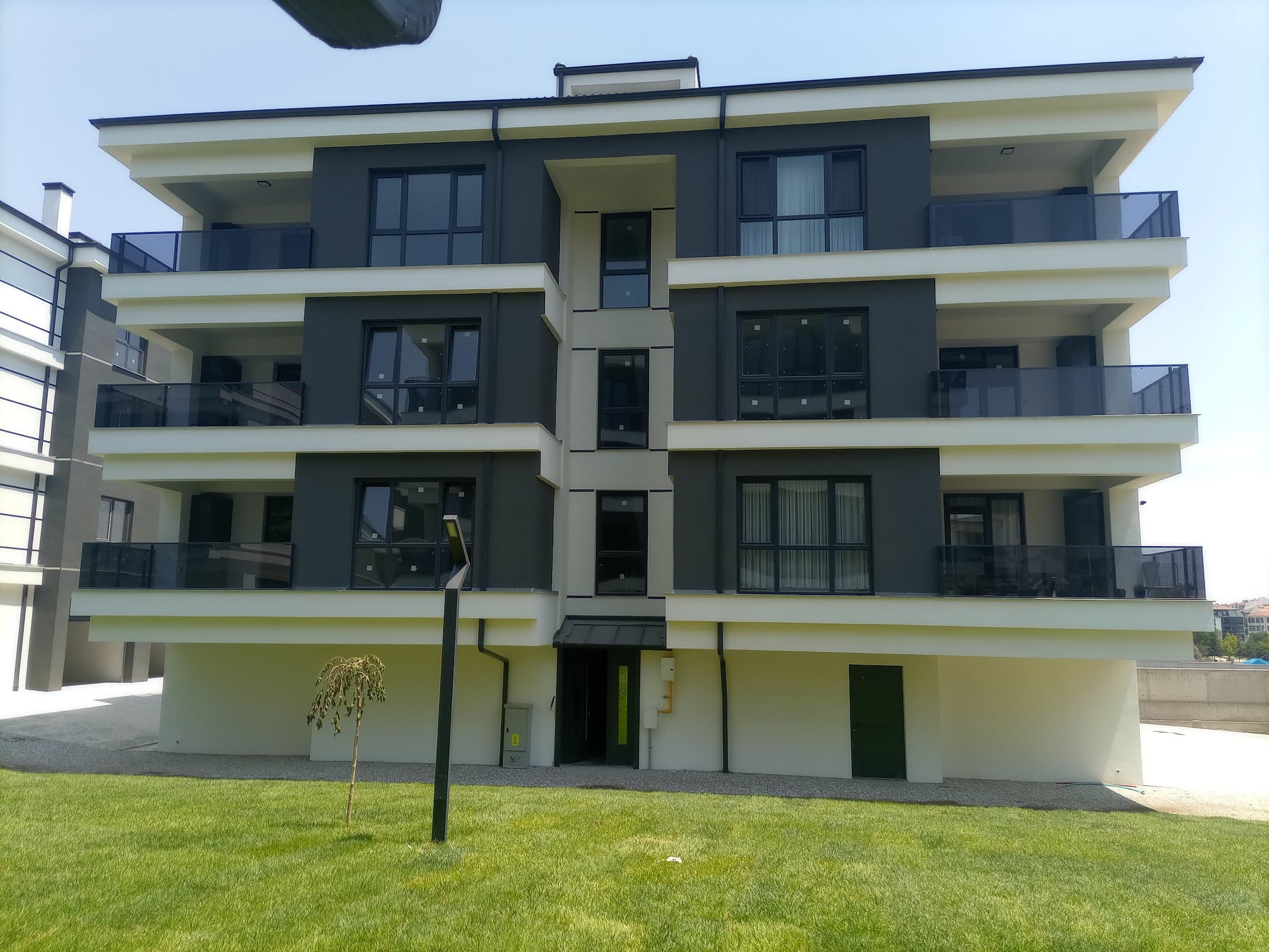 Aryap İnşaat — Tepebaşı, Eskişehir Hazır Ofis fotoğraf 5
