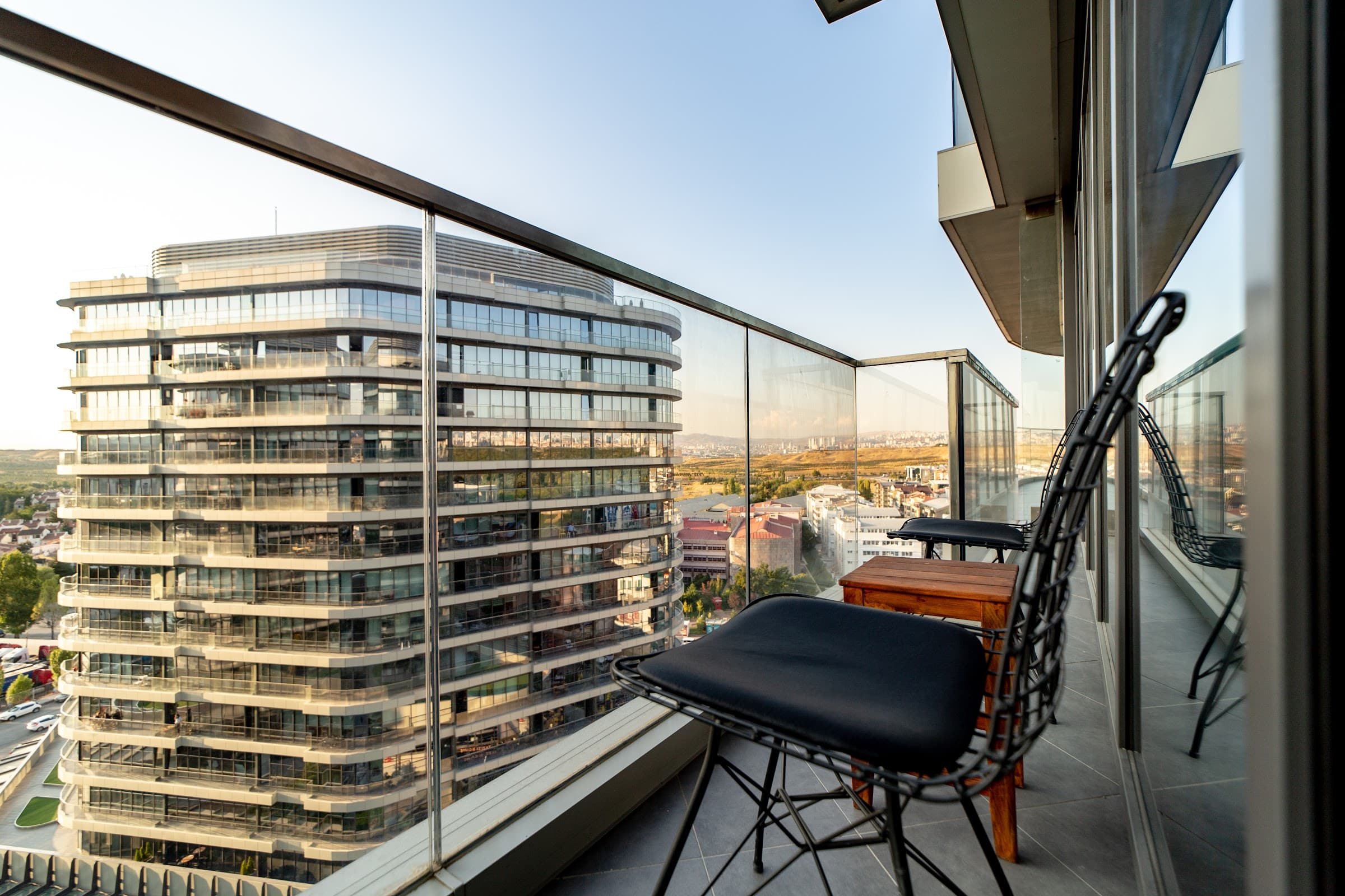 Ankara Sanal Ofis - Office Ankyra Maidan Şube — Eskişehir Yolu, Ankara Sanal Ofis fotoğraf 2