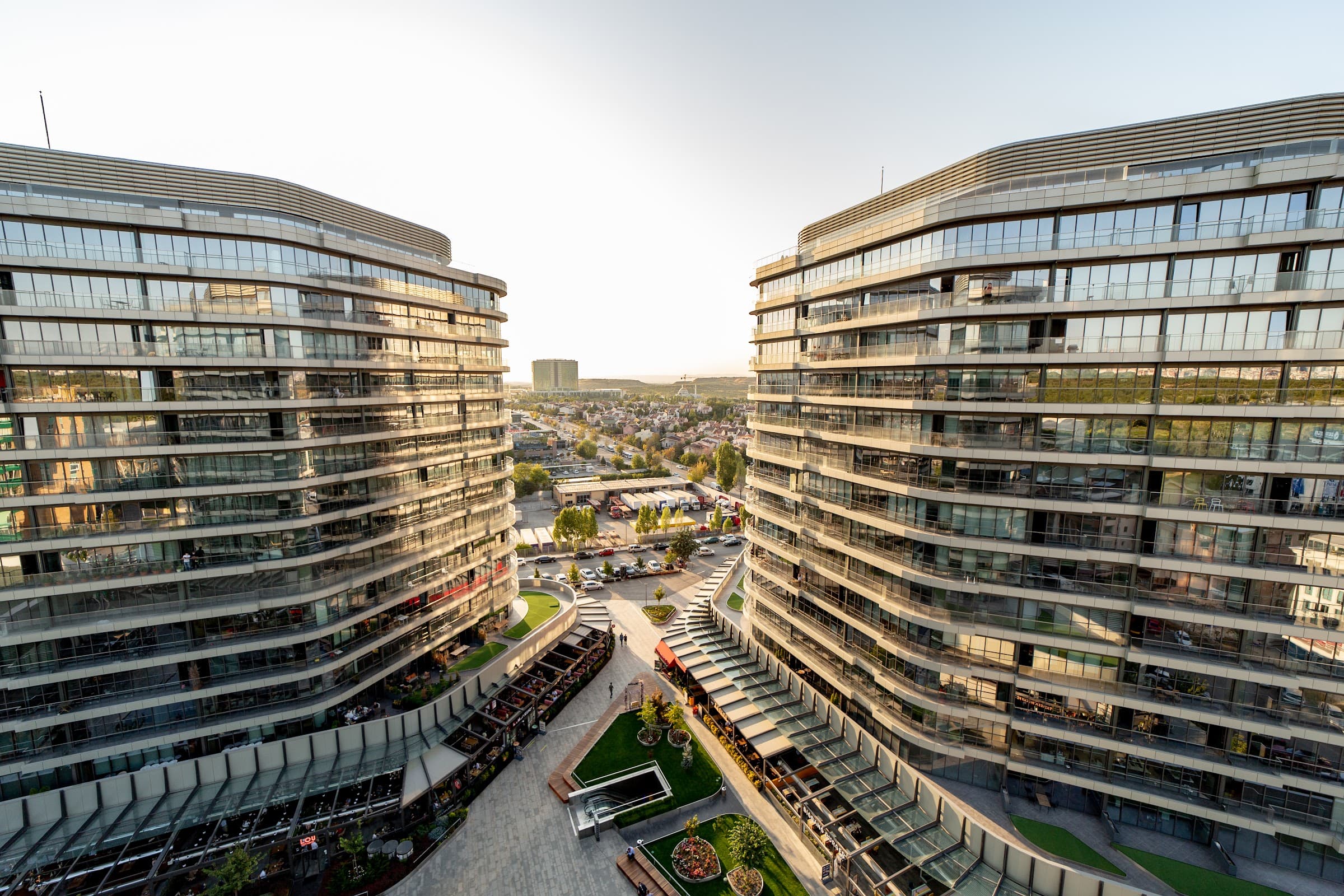 Ankara Sanal Ofis - Office Ankyra Maidan Şube — Eskişehir Yolu, Ankara Sanal Ofis fotoğraf 3