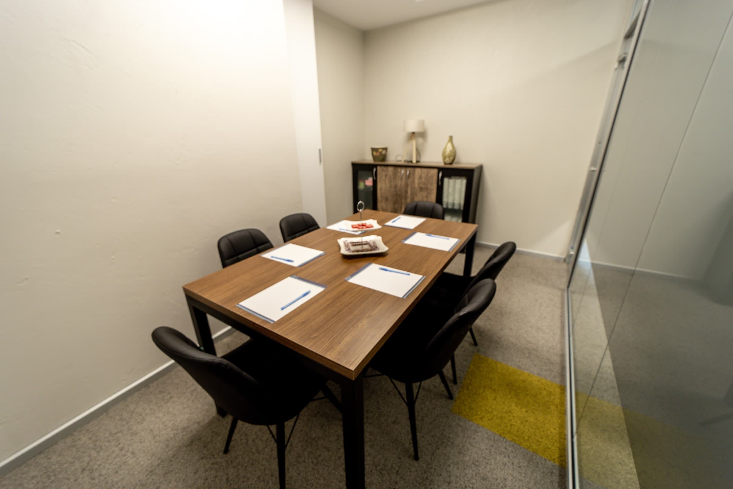 Ankara Sanal Ofis - Office Ankyra Maidan Şube — Eskişehir Yolu, Ankara Sanal Ofis fotoğraf 4