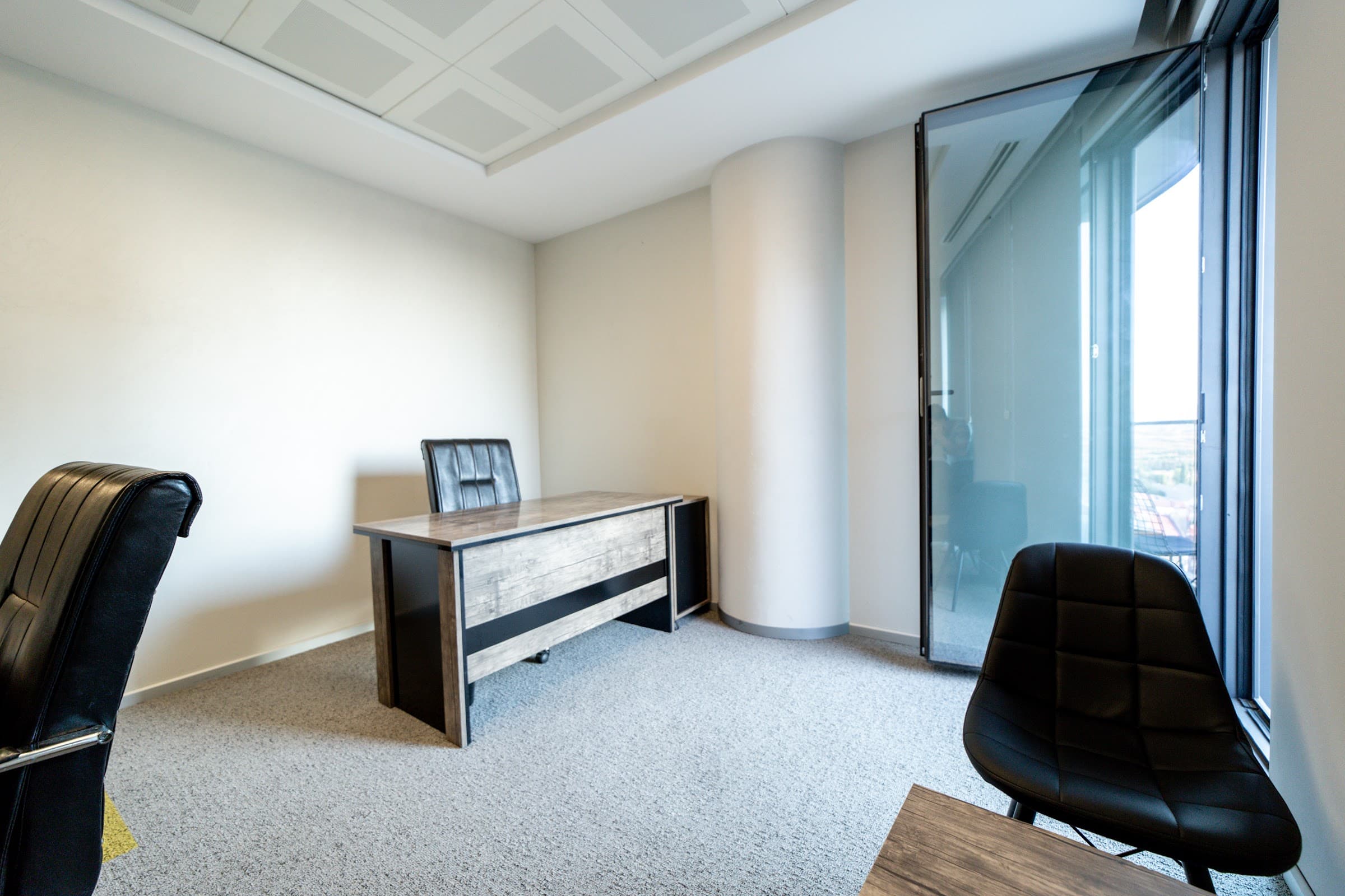 Ankara Sanal Ofis - Office Ankyra Maidan Şube — Eskişehir Yolu, Ankara Sanal Ofis fotoğraf 5