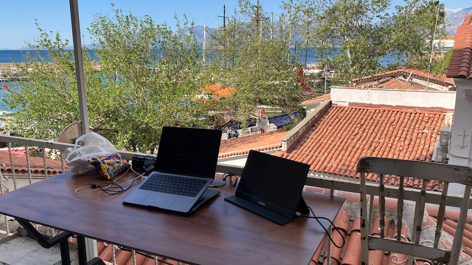 Coworking Antalya by Fikaye — Muratpaşa, Antalya Coworking fotoğraf 5