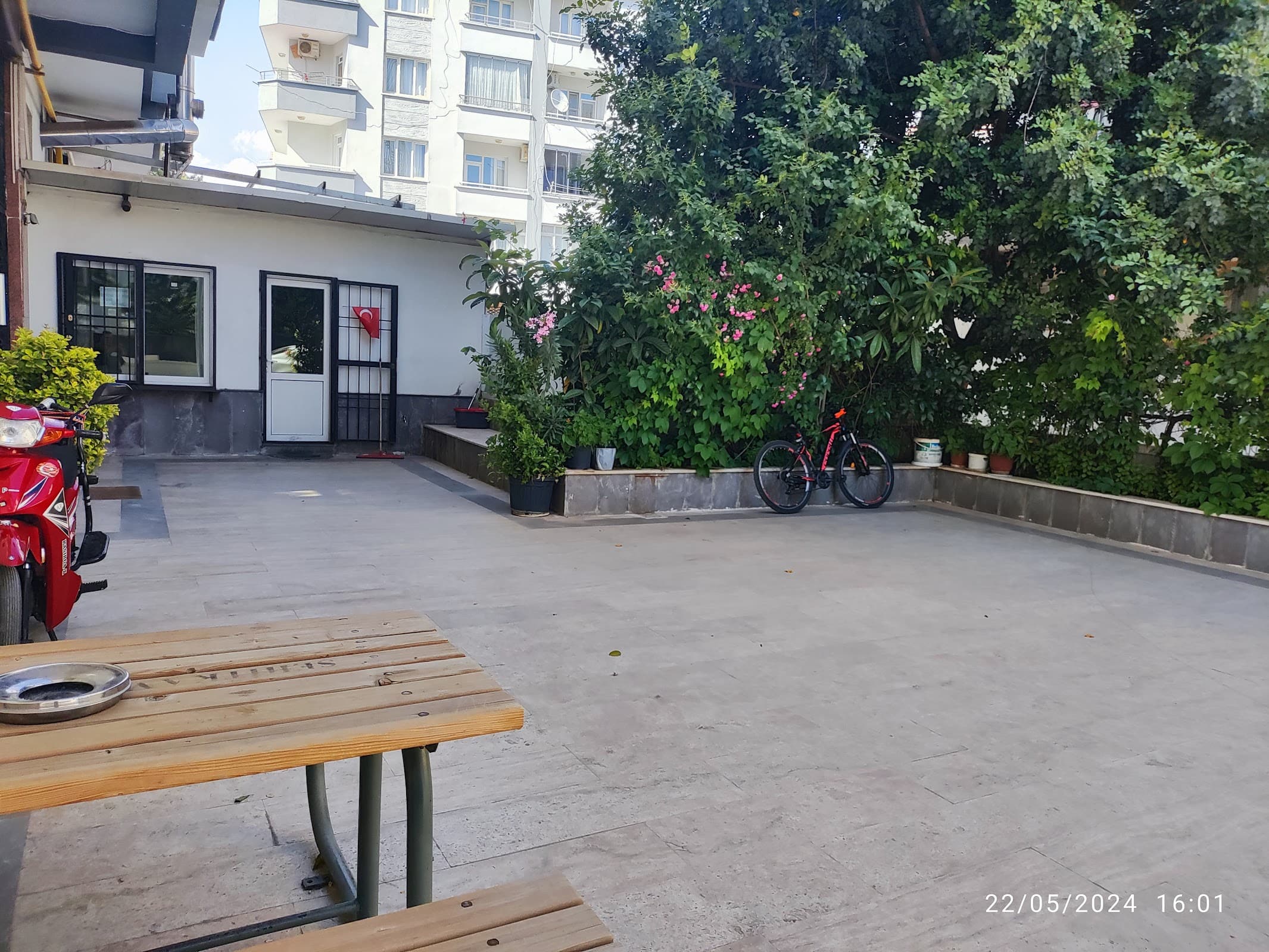 Kerem İş Merkezi — Şehitkamil, Gaziantep Hazır Ofis