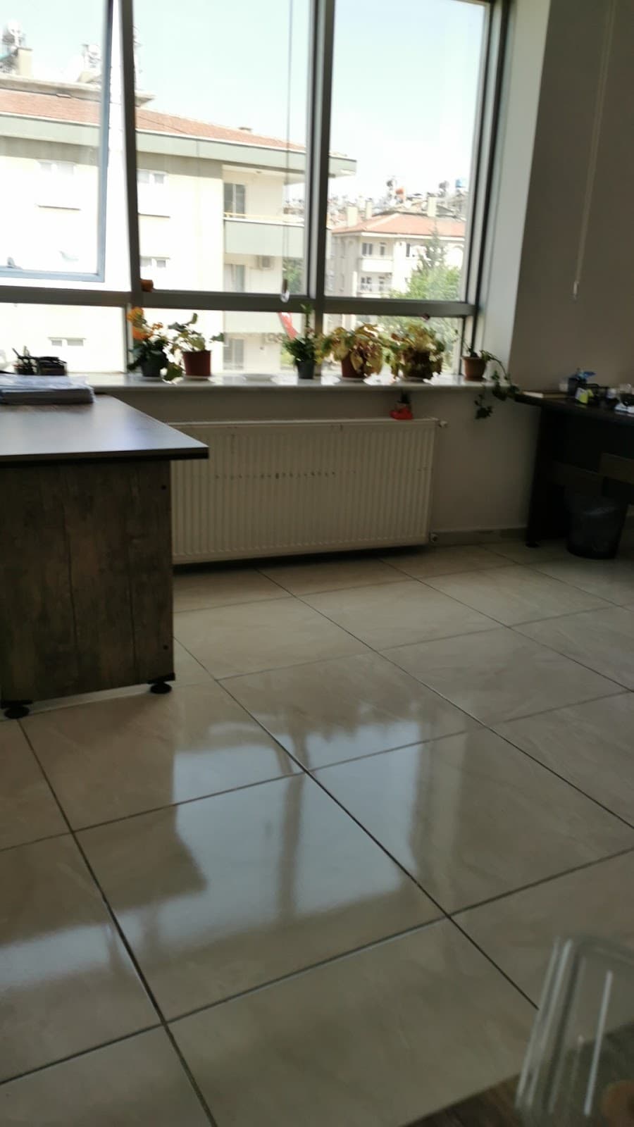 Kerem İş Merkezi — Şehitkamil, Gaziantep Hazır Ofis fotoğraf 3