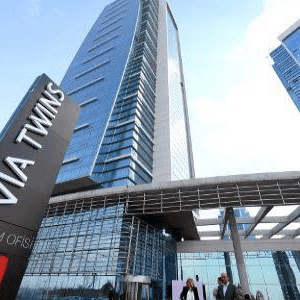 Denzay International Inc. — Söğütözü, Ankara Hazır Ofis fotoğraf 2