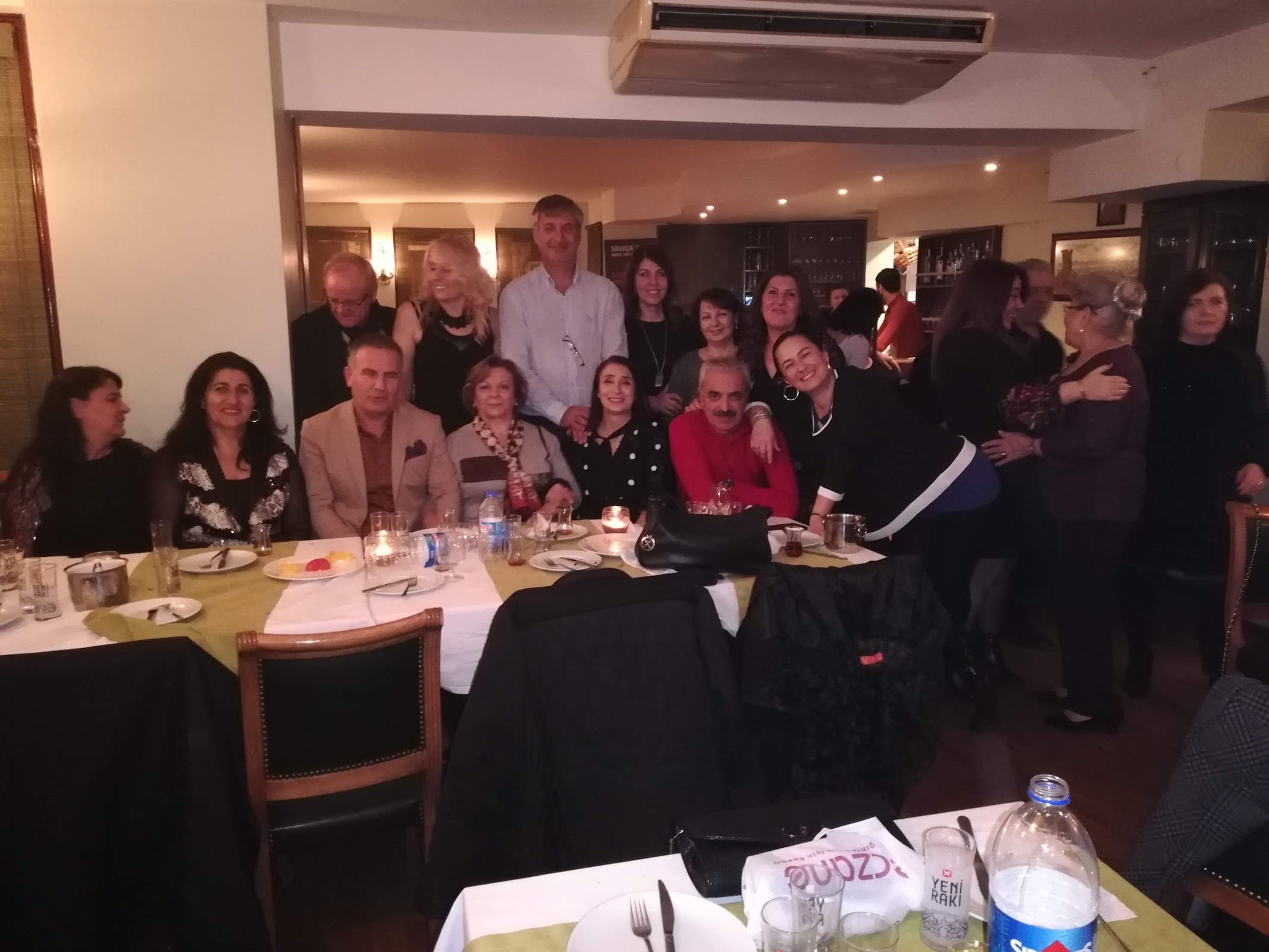 Mimarlar Odası Bakırköy — Bakırköy, İstanbul Hazır Ofis fotoğraf 2