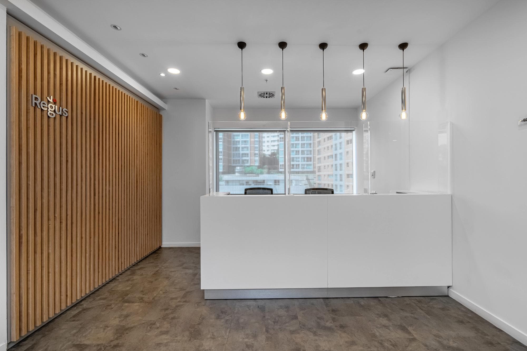 Regus - Istanbul, Besiktas Selenium — Şişli, İstanbul Hazır Ofis fotoğraf 4