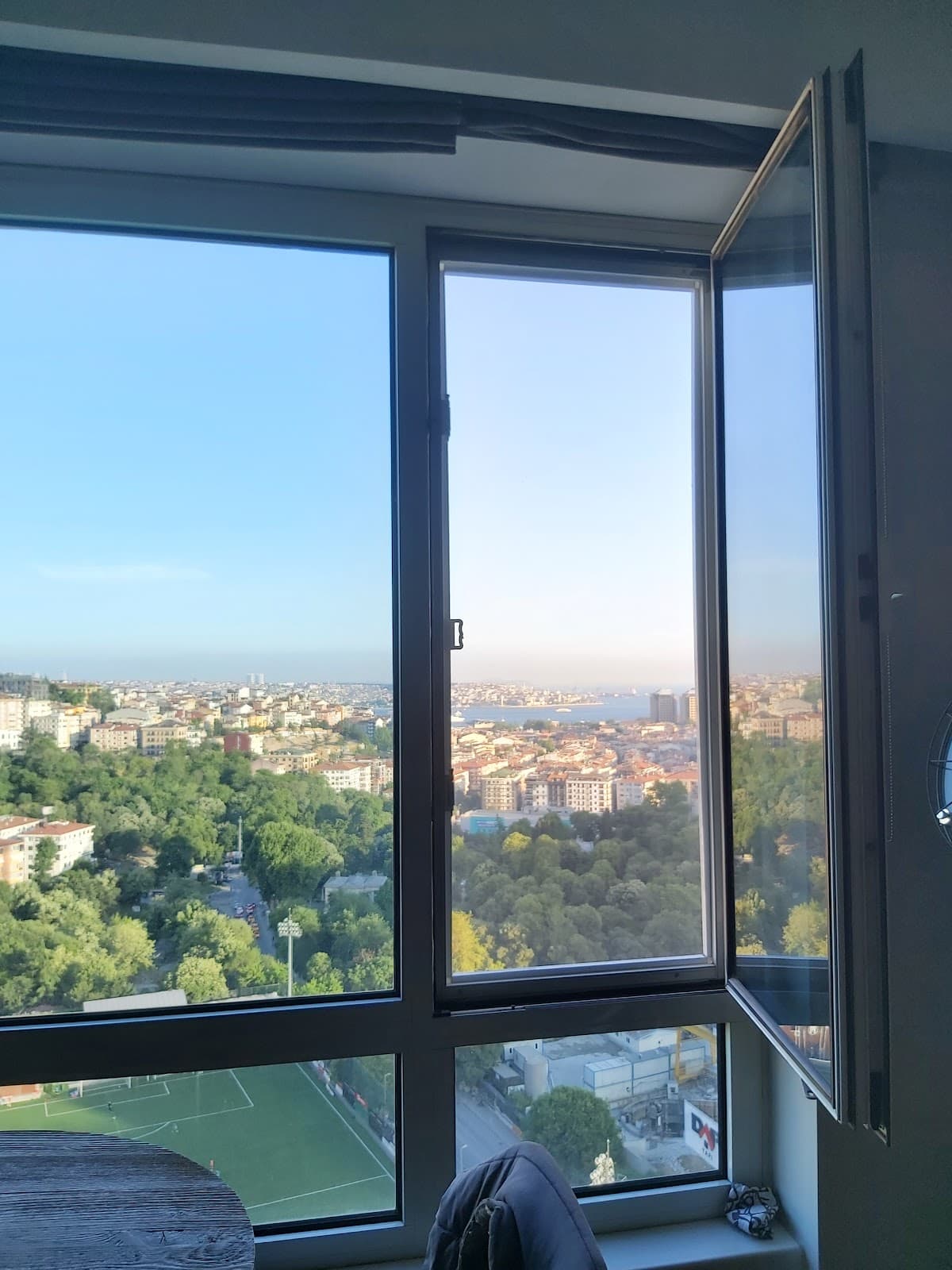 Regus - Istanbul, Besiktas Selenium — Şişli, İstanbul Hazır Ofis fotoğraf 5
