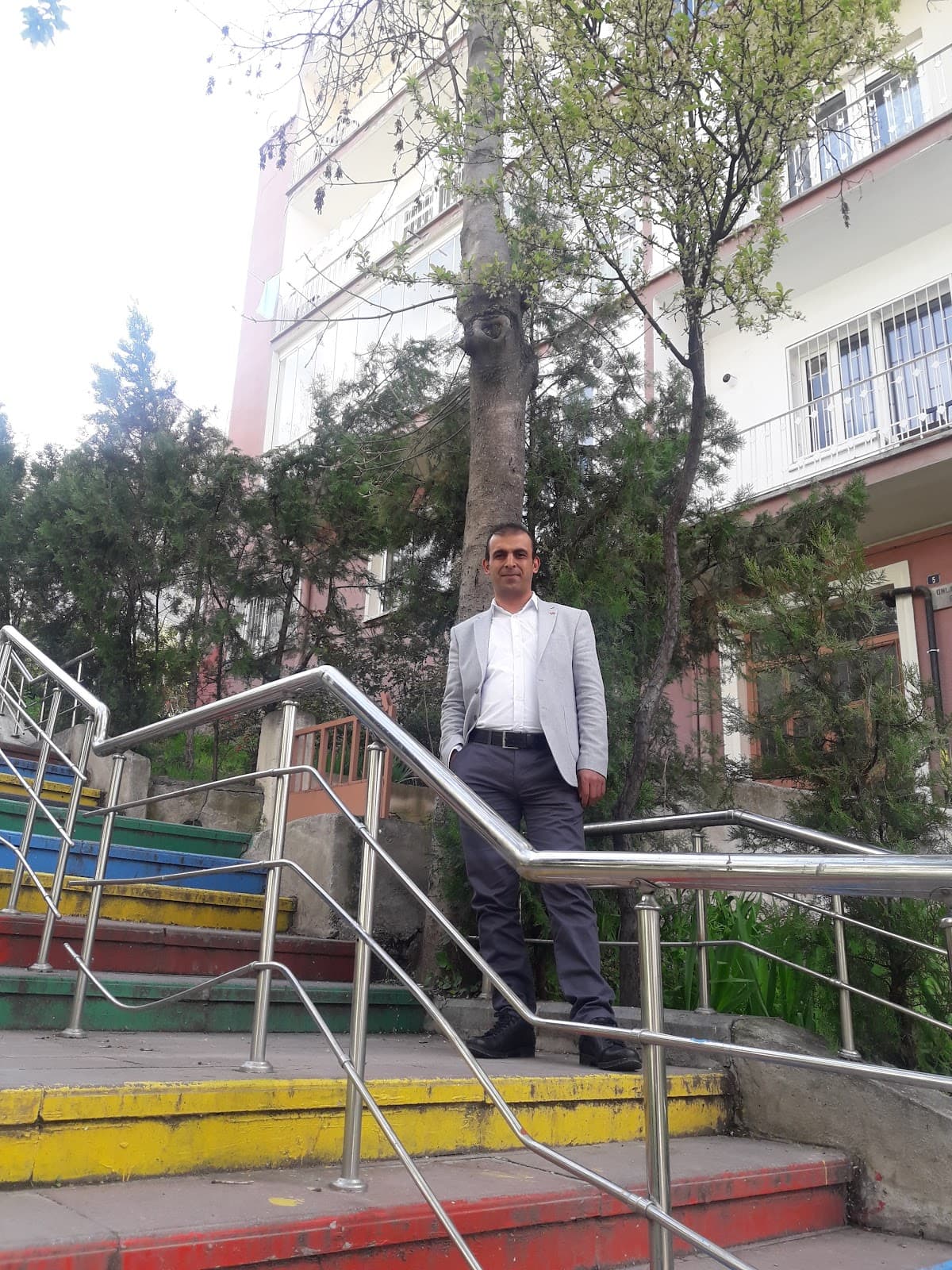 ETC ÇEVRE TEKNOLOJİLERİ LTD. ŞTİ. — Konutkent, Ankara Hazır Ofis fotoğraf 3