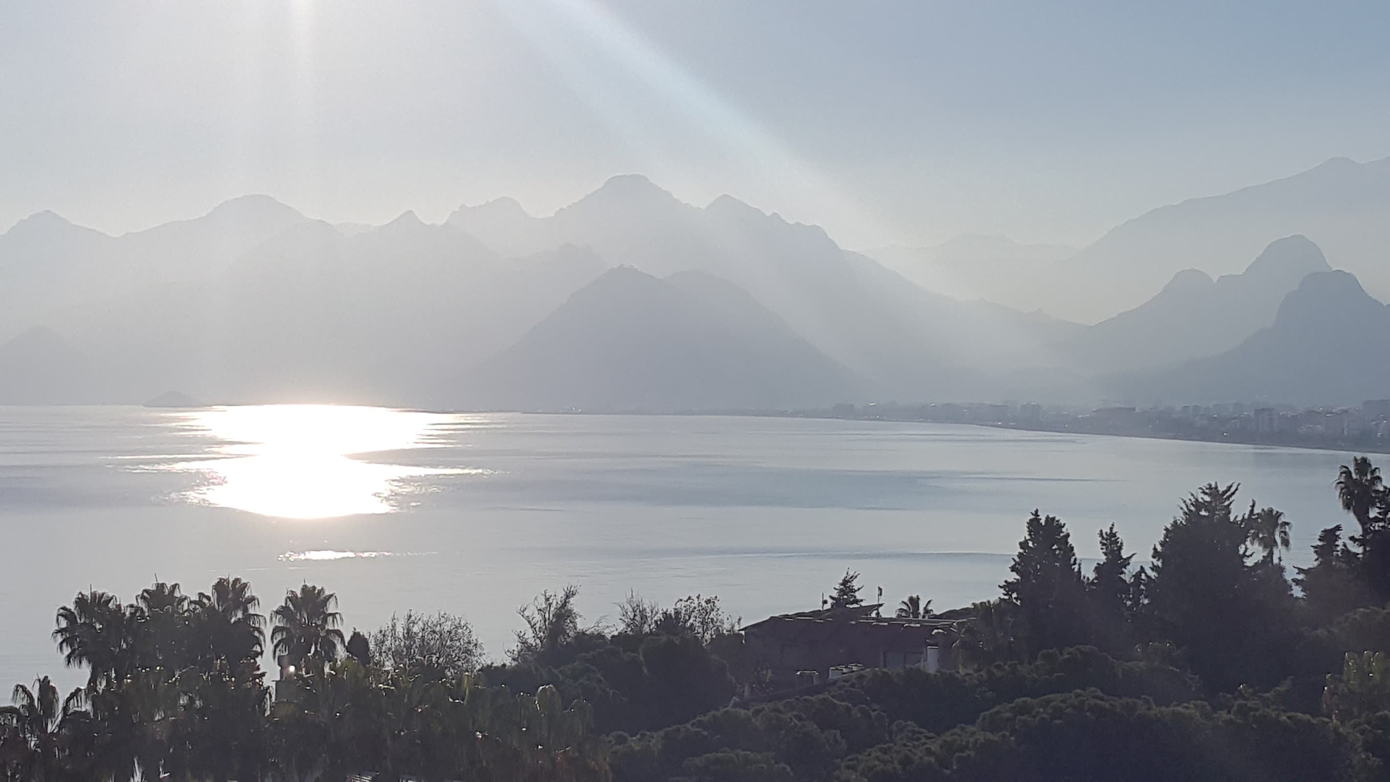 Antmarin İş Merkezi — Muratpaşa, Antalya Hazır Ofis fotoğraf 4