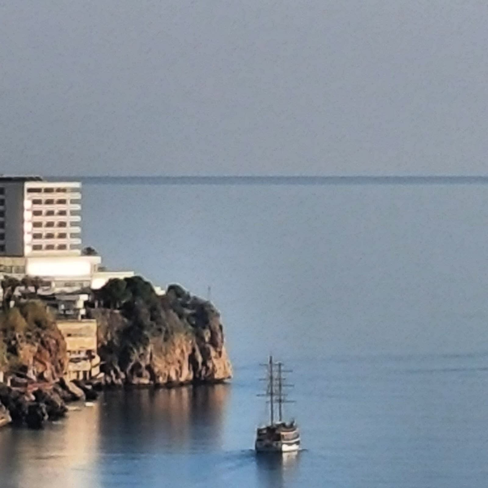 Antmarin İş Merkezi — Muratpaşa, Antalya Hazır Ofis fotoğraf 5