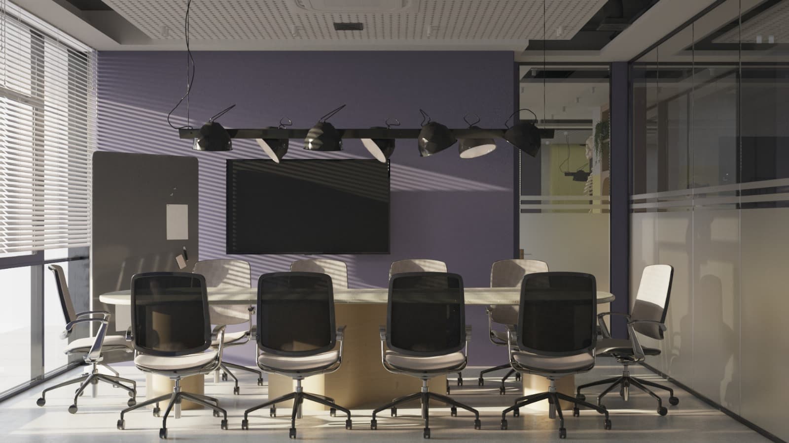 KIRATLI İŞ MERKEZİ — Nilüfer, Bursa Hazır Ofis fotoğraf 2