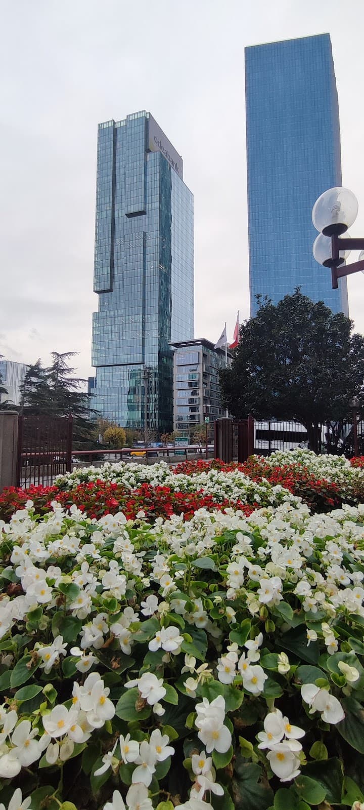 Kale Grubu — Levent, İstanbul Hazır Ofis fotoğraf 4