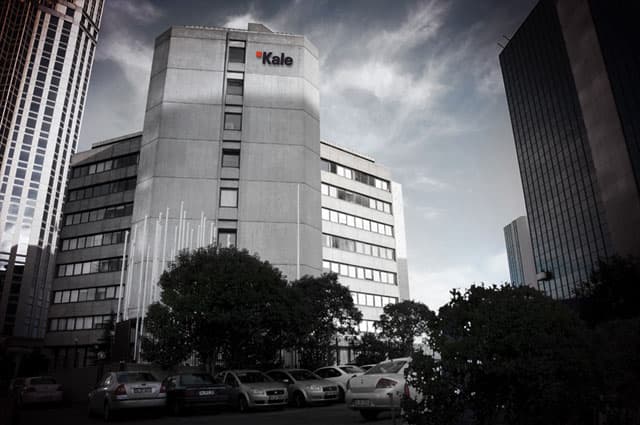 Kale Grubu — Levent, İstanbul Hazır Ofis fotoğraf 5