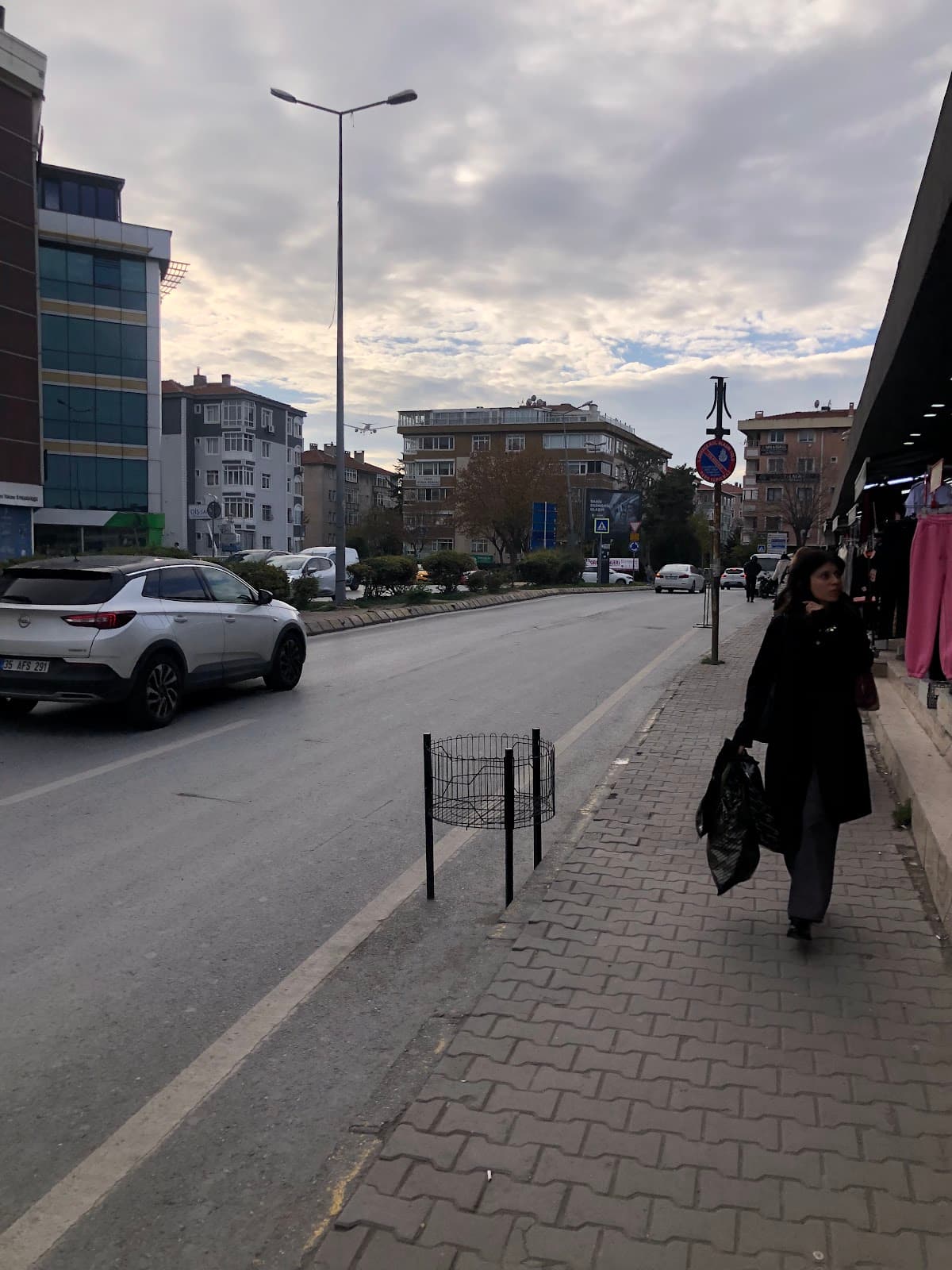 Cevheri İş Merkezi — Bakırköy, İstanbul Hazır Ofis fotoğraf 2