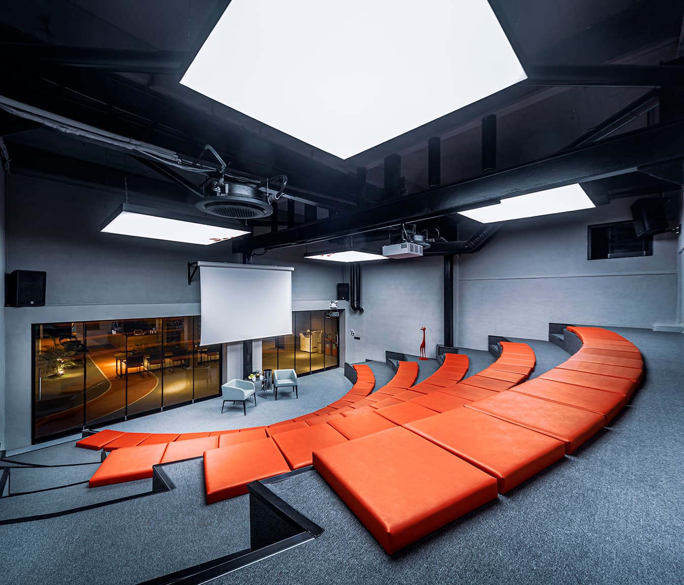 Withco Coworking Space Bayraklı — Bayraklı, İzmir Coworking fotoğraf 2