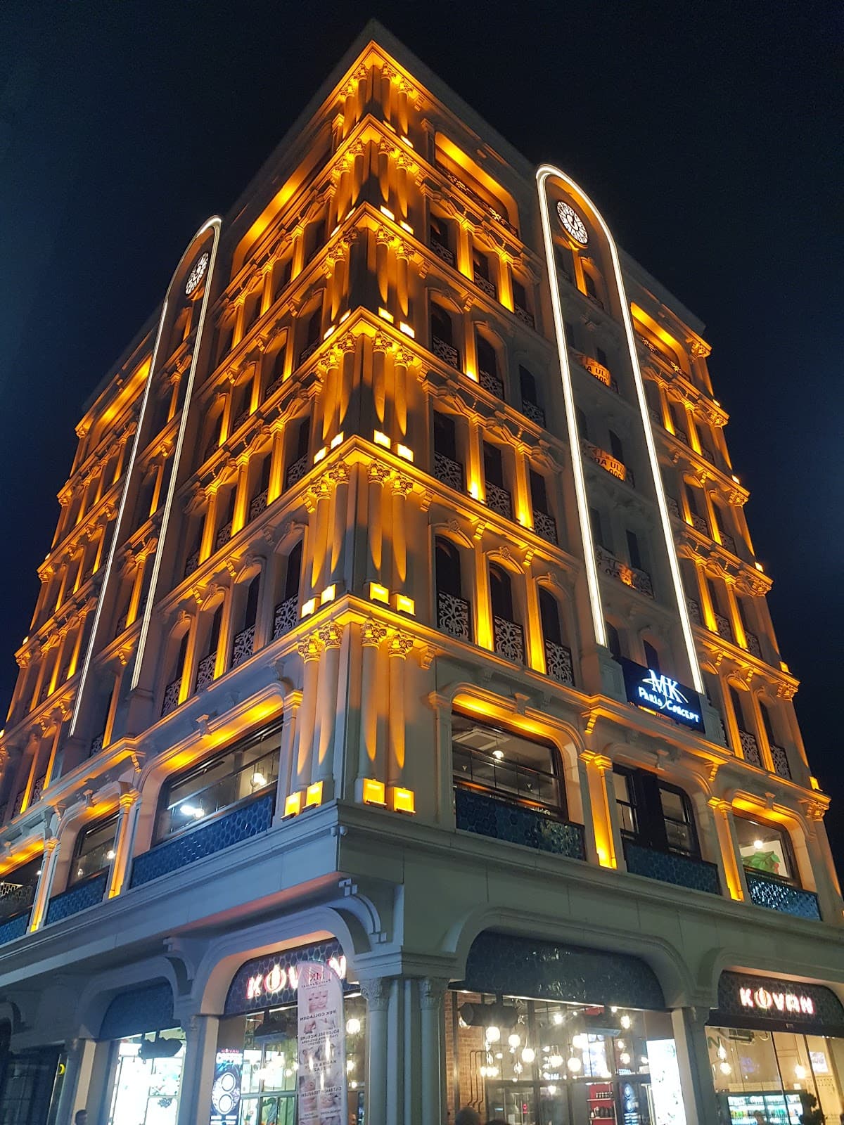 Ayvazlar İş Merkezi — Ümraniye, İstanbul Hazır Ofis fotoğraf 2