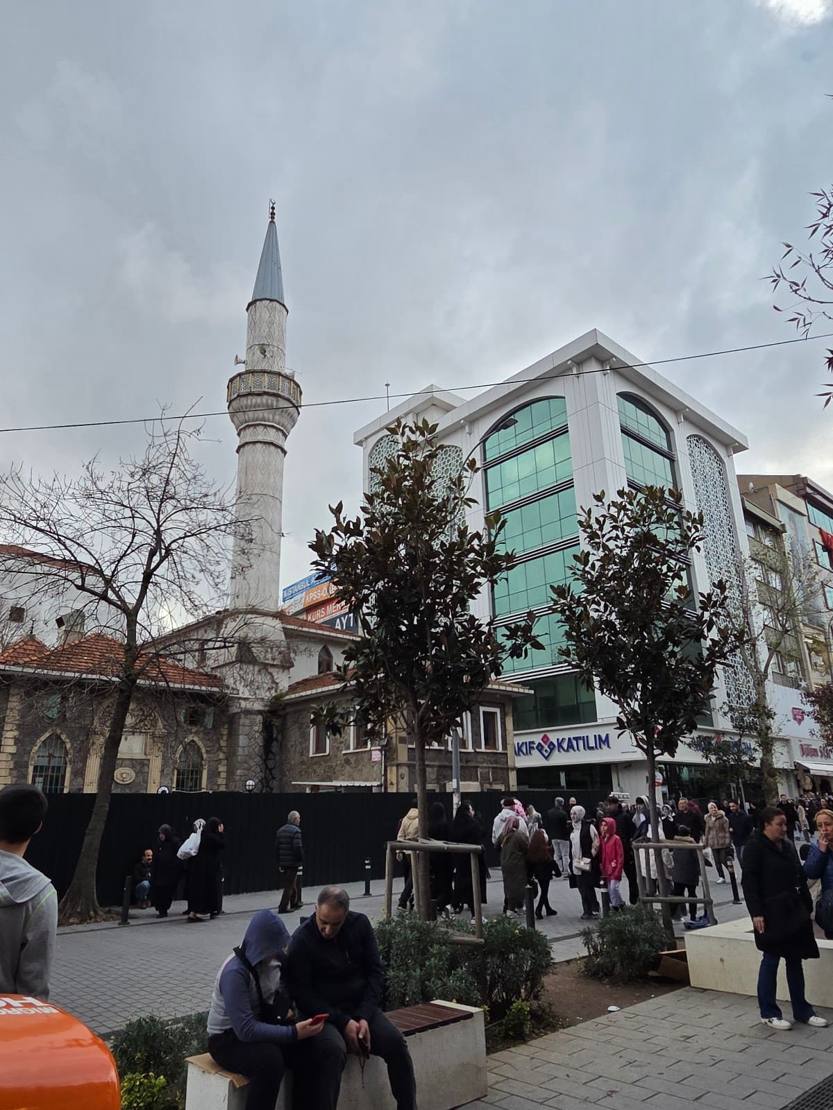 Ayvazlar İş Merkezi — Ümraniye, İstanbul Hazır Ofis fotoğraf 3