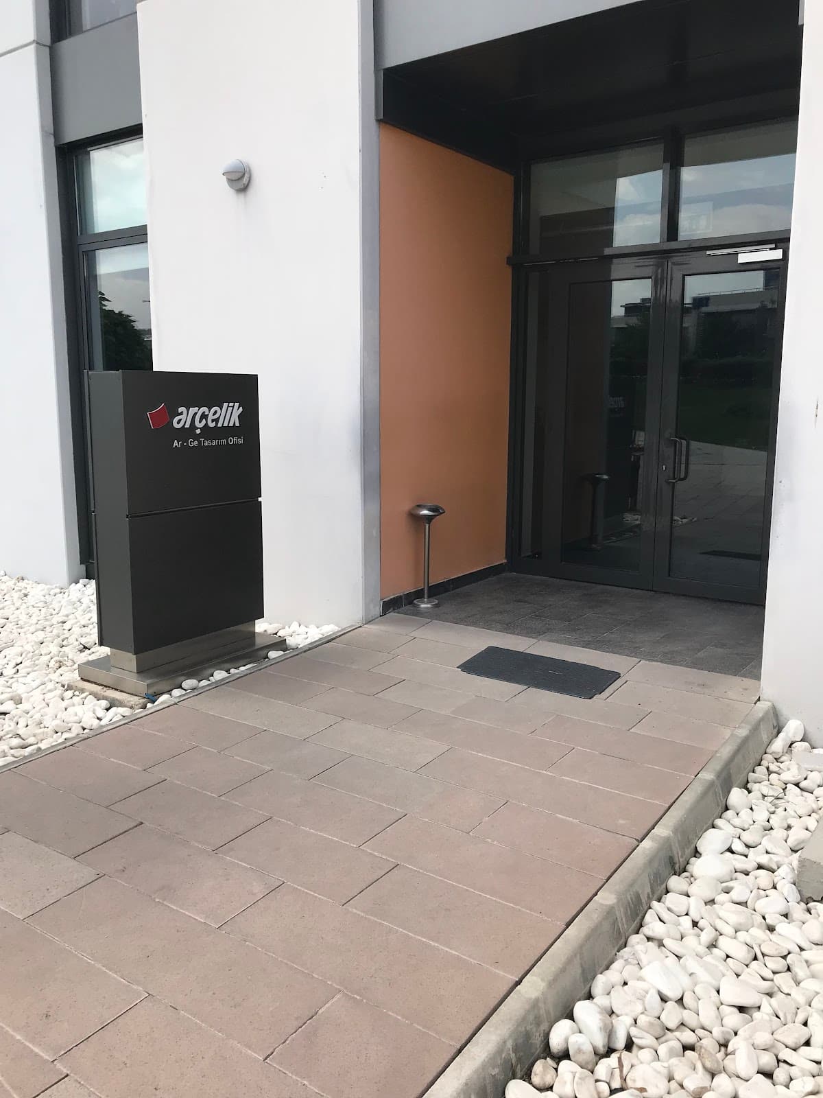 Arçelik ODTÜ Teknokent Ar-Ge Ofisi — Eskişehir Yolu, Ankara Hazır Ofis fotoğraf 3