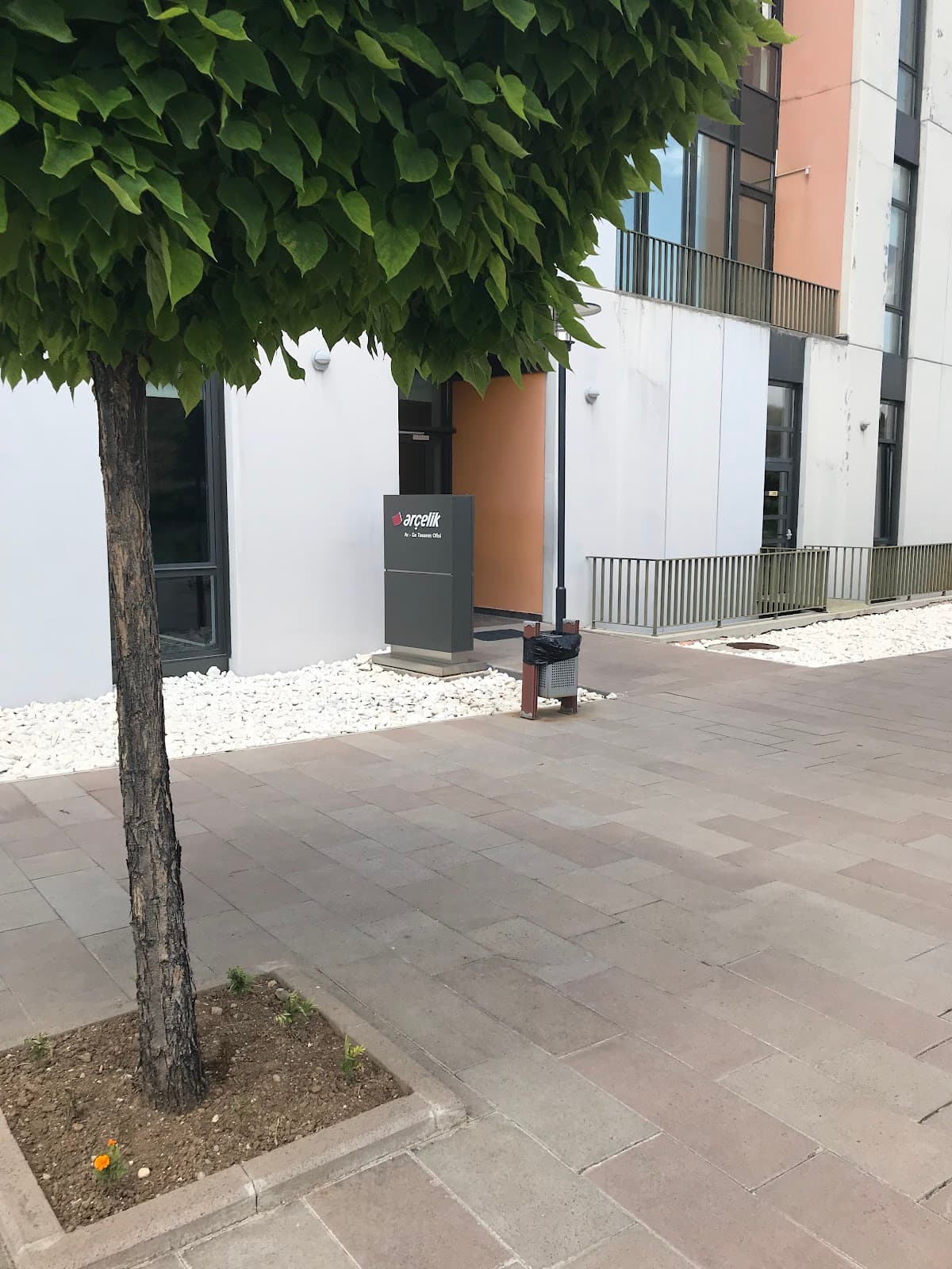 Arçelik ODTÜ Teknokent Ar-Ge Ofisi — Eskişehir Yolu, Ankara Hazır Ofis fotoğraf 4