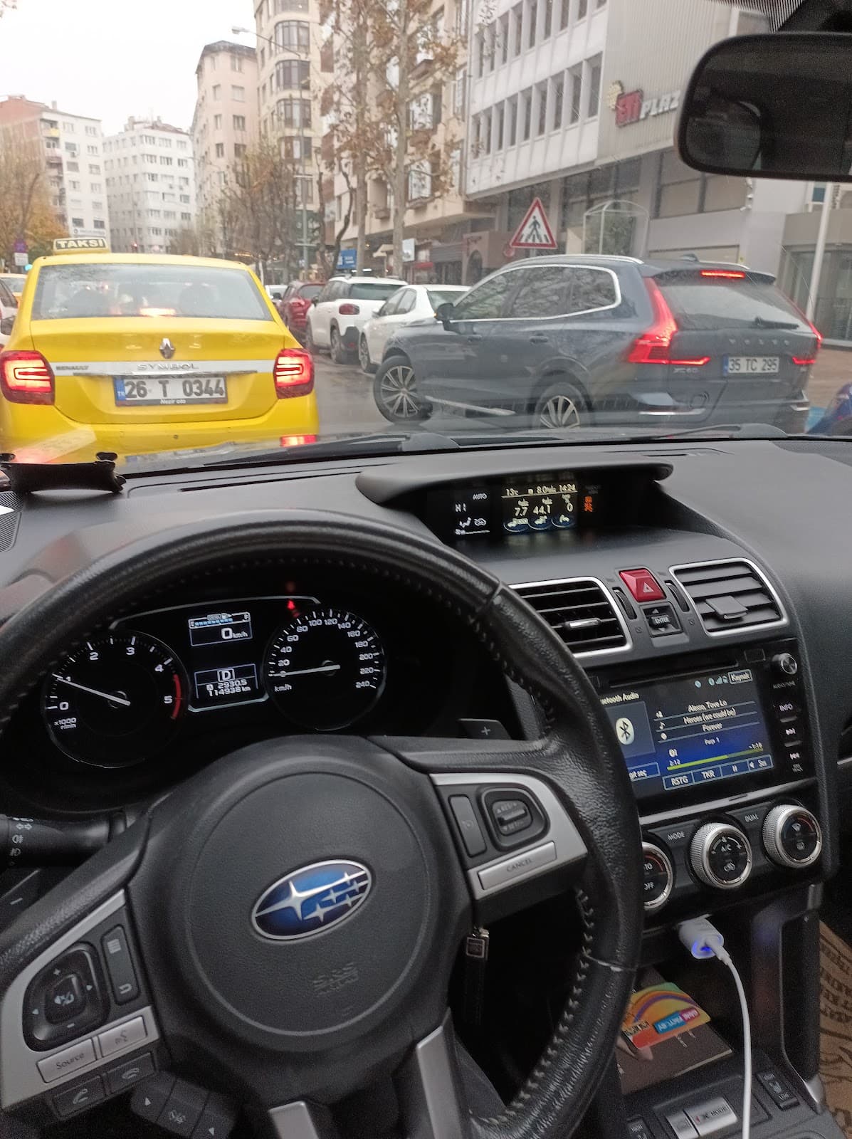 Eti Plaza — Tepebaşı, Eskişehir Plaza Ofis fotoğraf 2