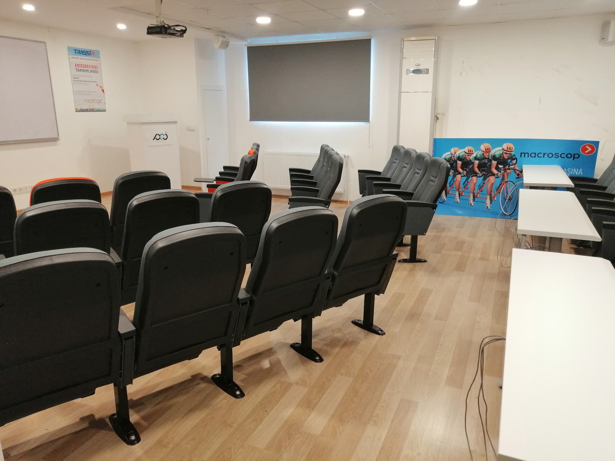 Hazır Ofis — Ümraniye, İstanbul Hazır Ofis