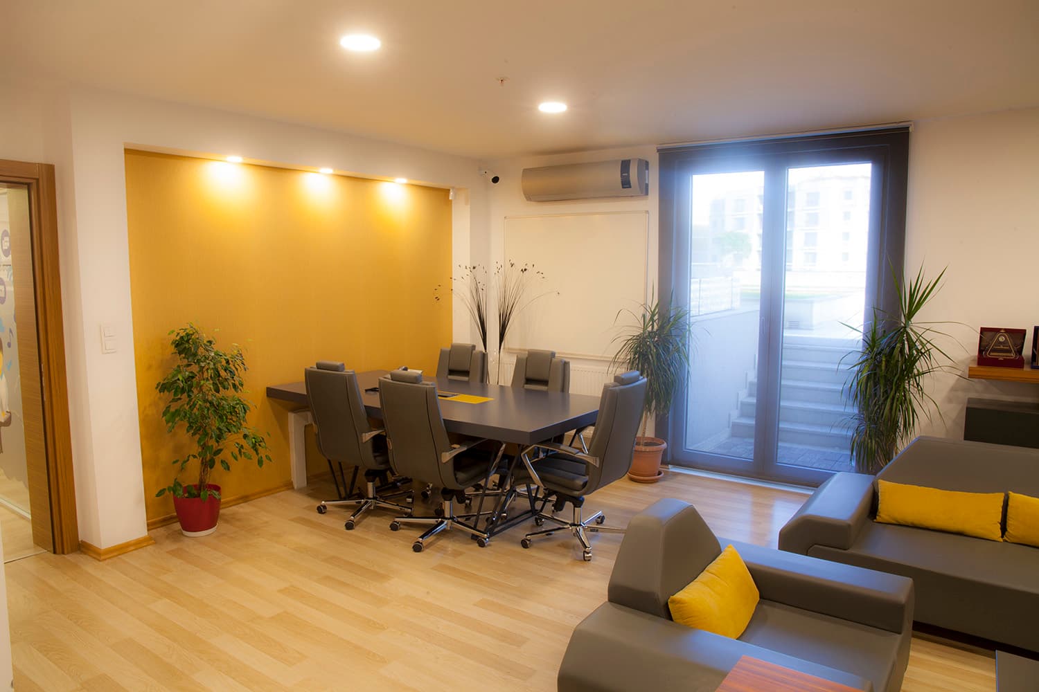 Hazır Ofis — Ümraniye, İstanbul Hazır Ofis fotoğraf 2