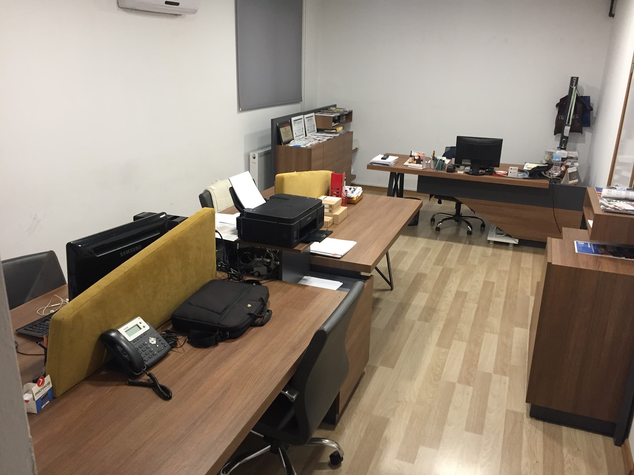 Hazır Ofis — Ümraniye, İstanbul Hazır Ofis fotoğraf 4