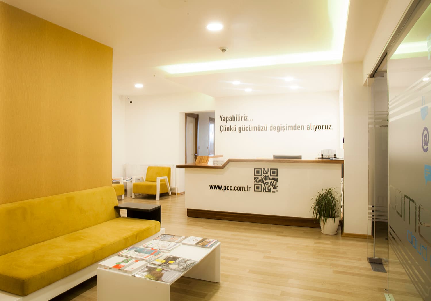 Hazır Ofis — Ümraniye, İstanbul Hazır Ofis fotoğraf 5