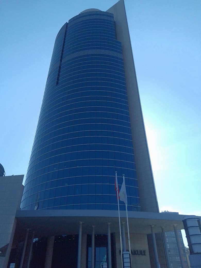 NidaKule Kozyatağı — Kozyatağı, İstanbul Plaza Ofis fotoğraf 2