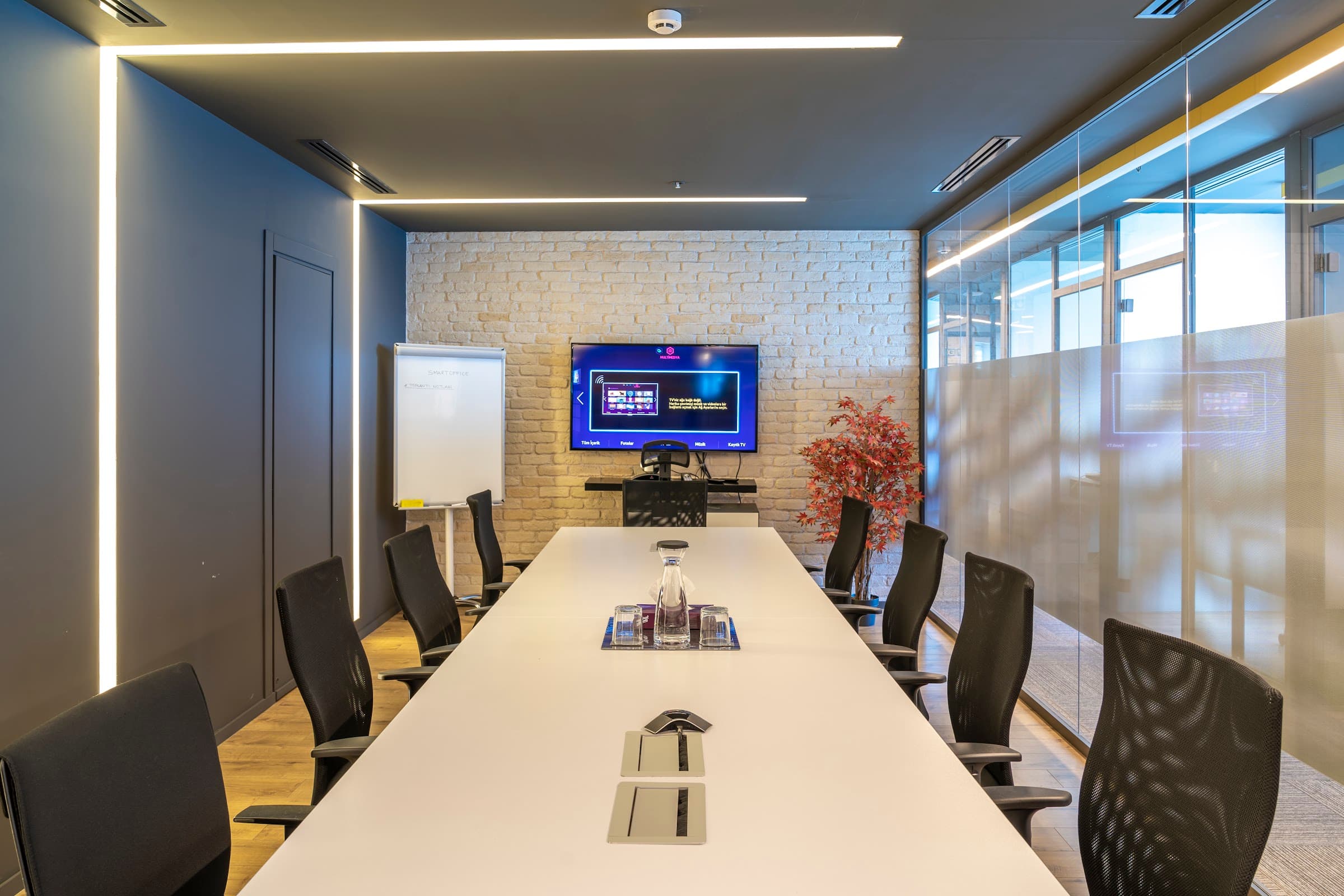 NidaKule Kozyatağı — Kozyatağı, İstanbul Plaza Ofis fotoğraf 3