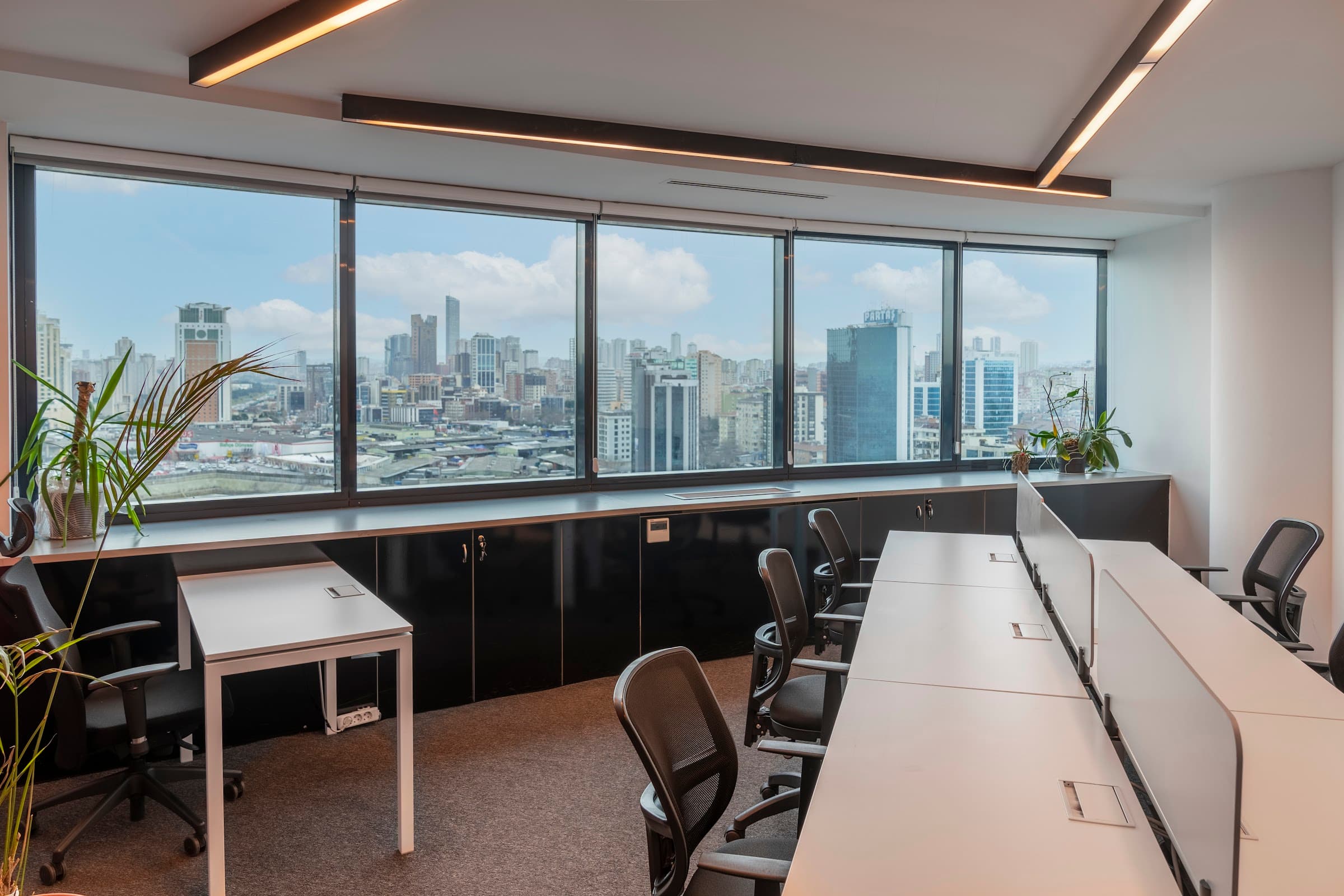 NidaKule Kozyatağı — Kozyatağı, İstanbul Plaza Ofis fotoğraf 4