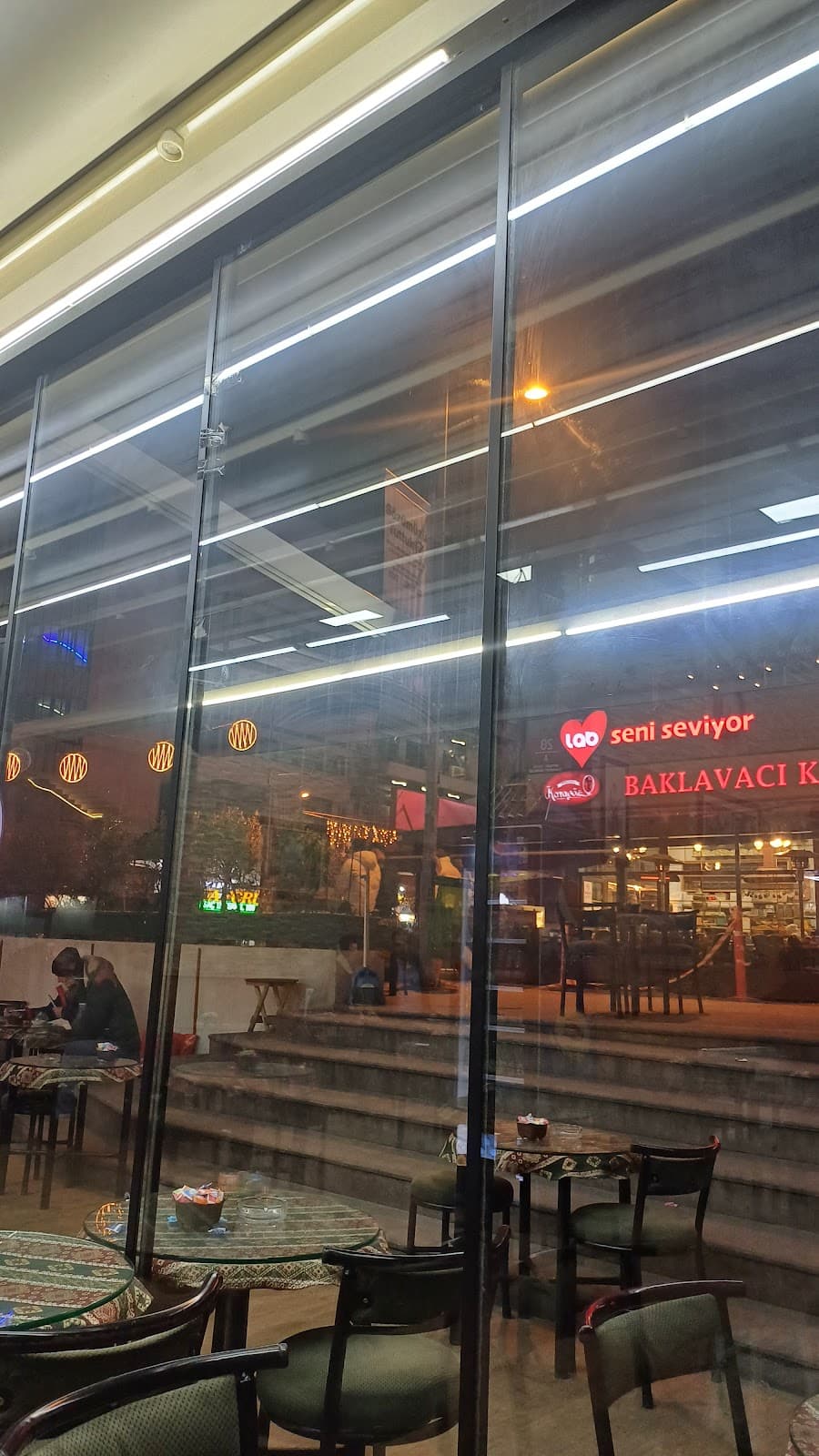 Selçuk İş Merkezi 2 — Çankaya, Ankara Hazır Ofis fotoğraf 3