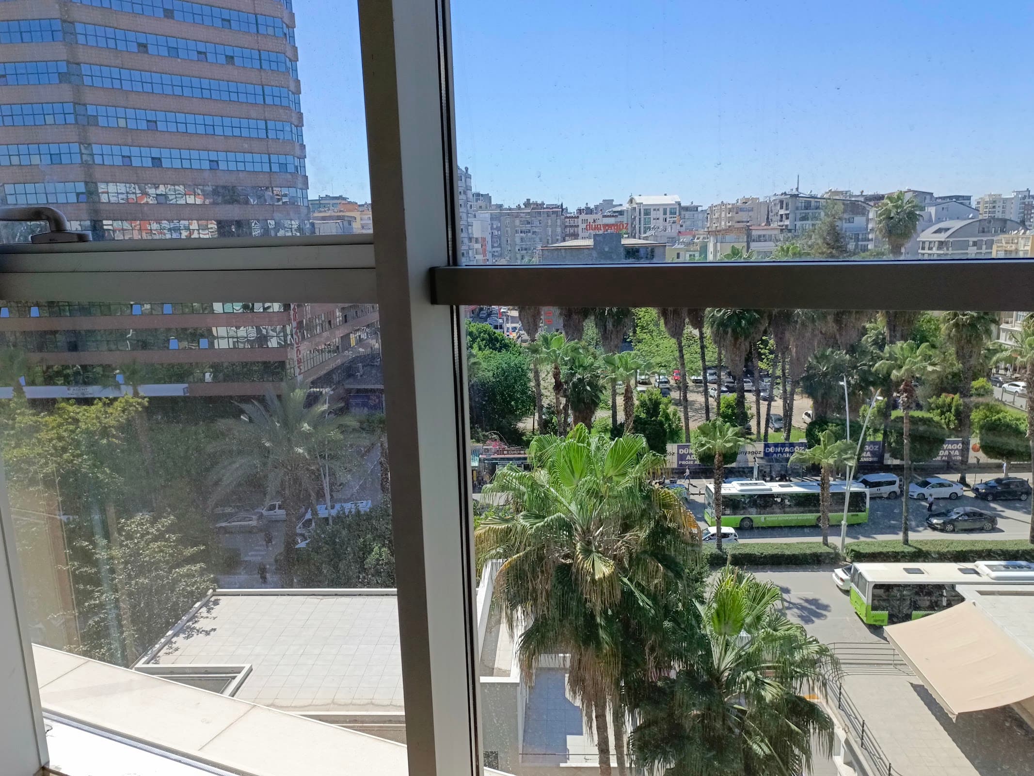eOfis - Adana Semih Rüstem İş Merkezi — Seyhan, Adana Hazır Ofis fotoğraf 2
